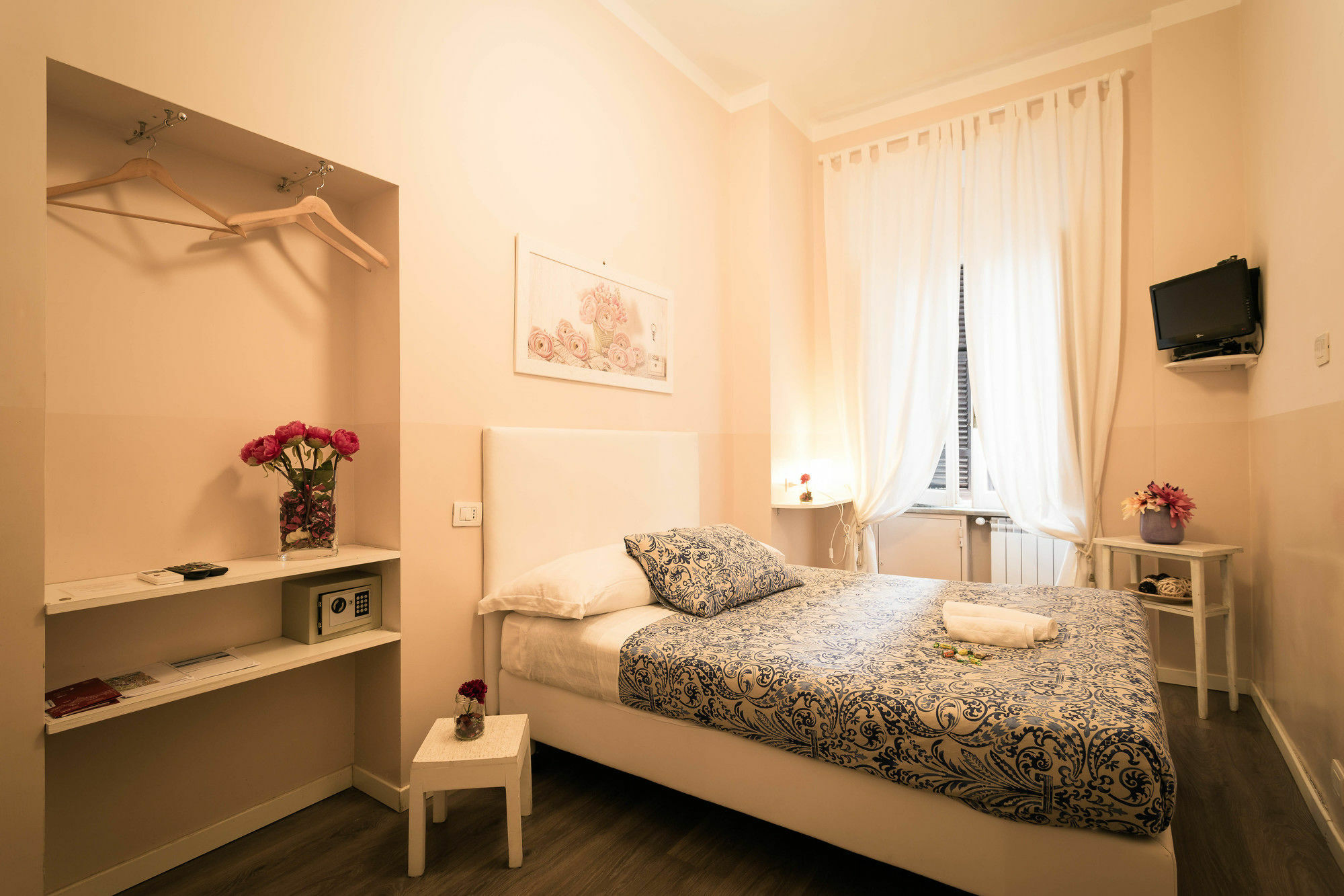 Arie Romane Guesthouse Guest house
