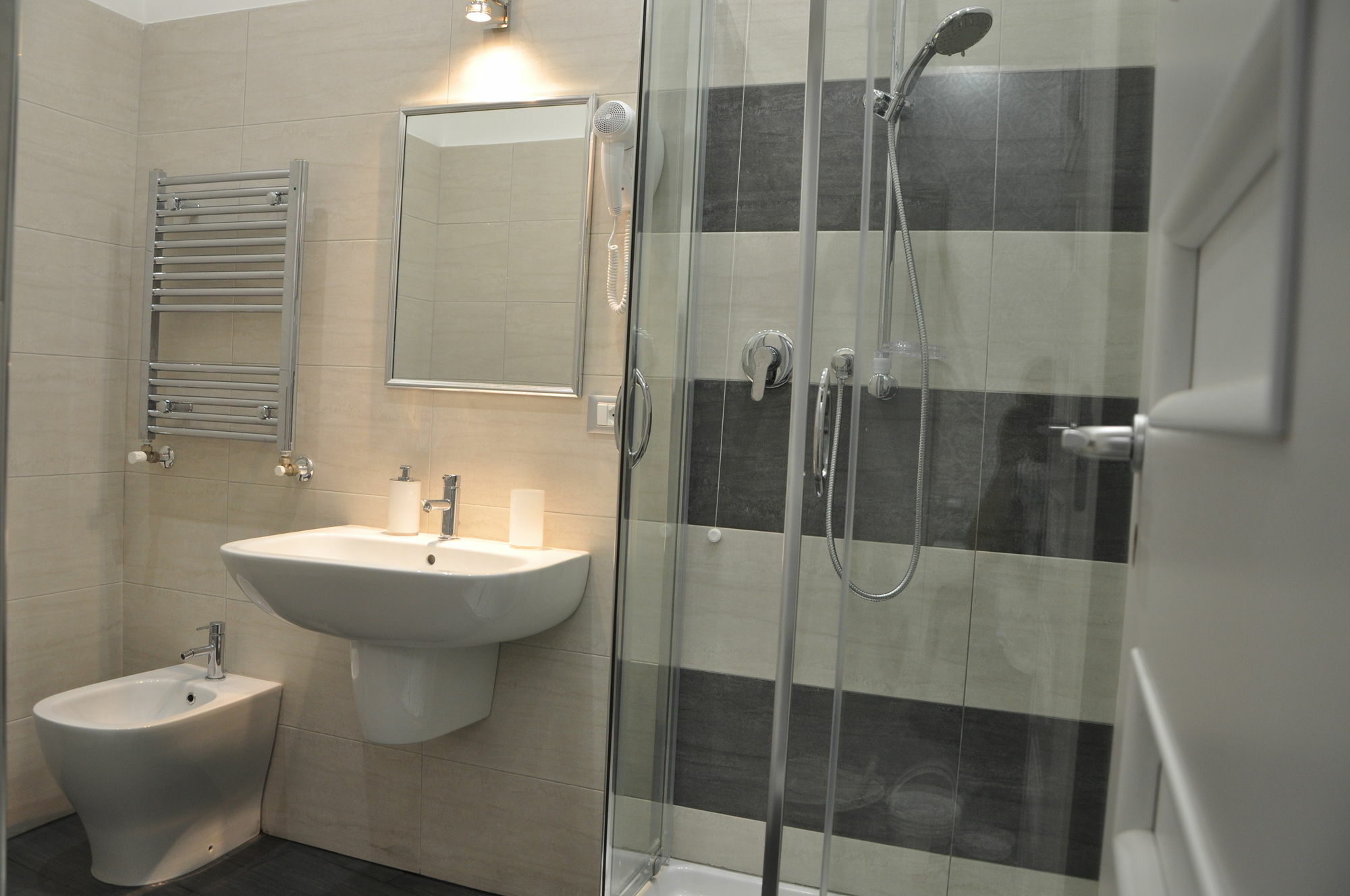 Imperial Relais 2* Rome