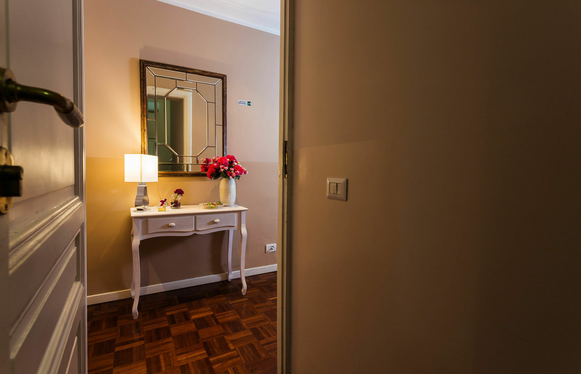 Arie Romane Guesthouse * Rome