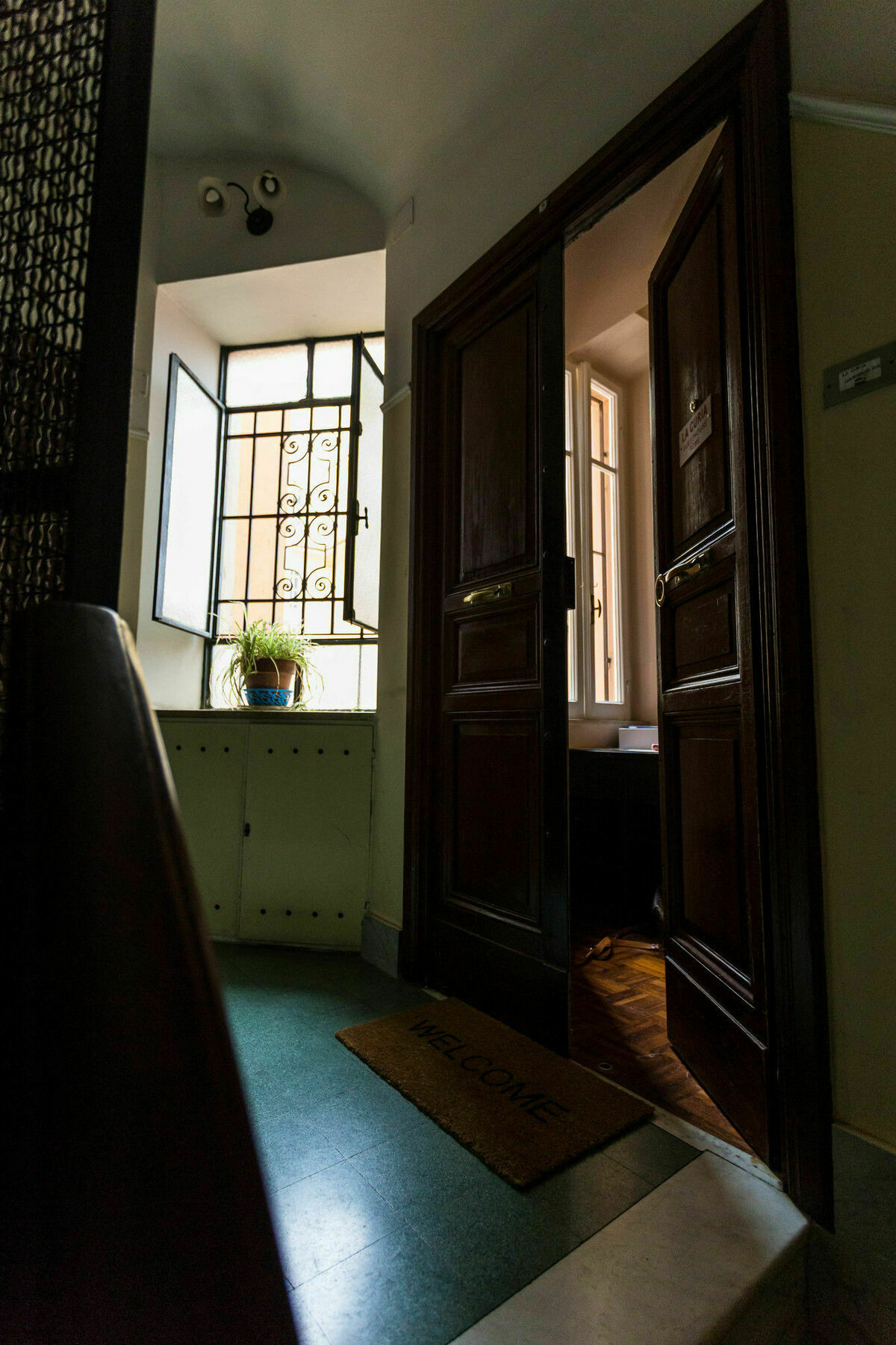 Arie Romane Guesthouse
