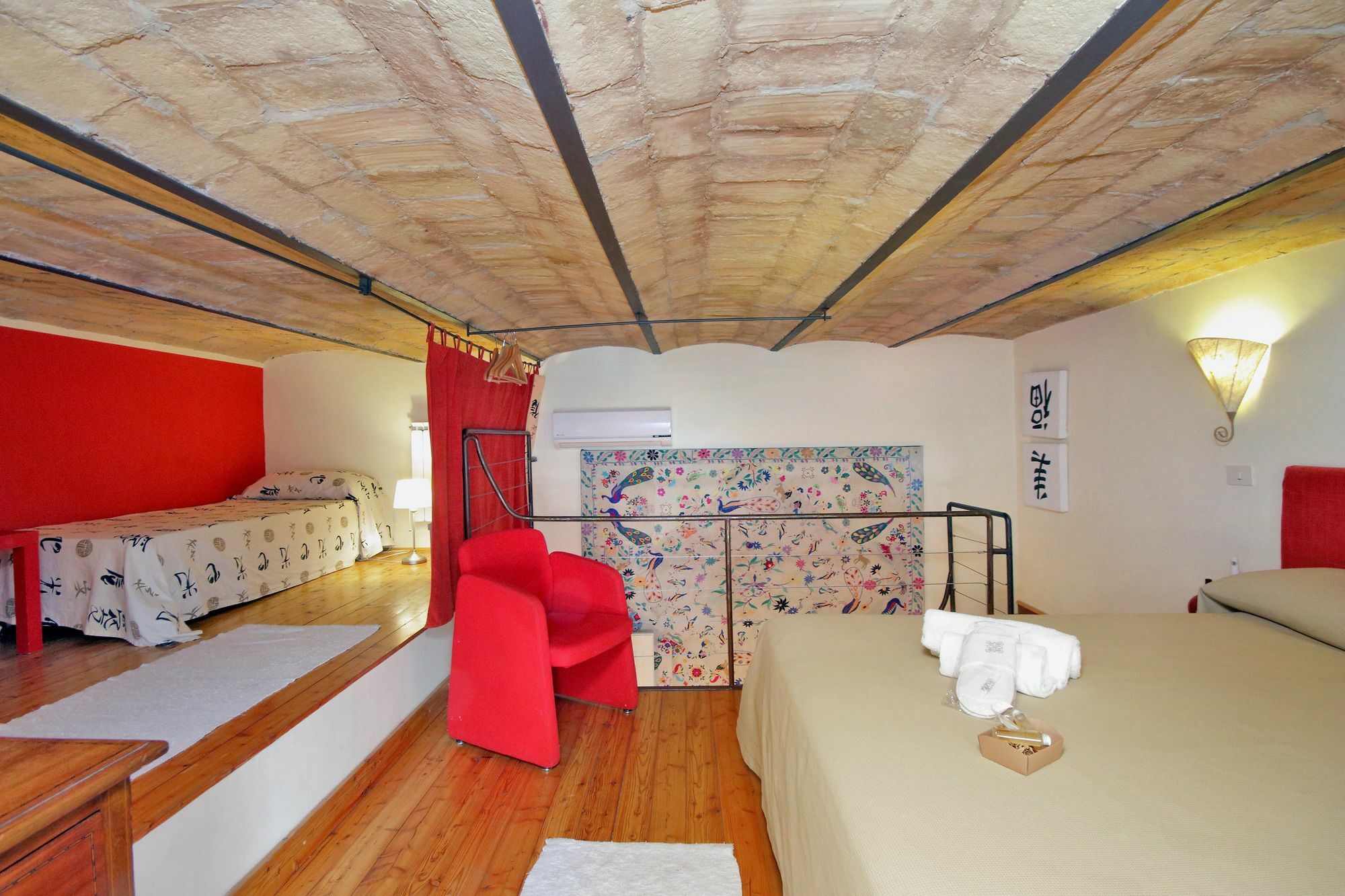 Apartment Restart Rosa Rome