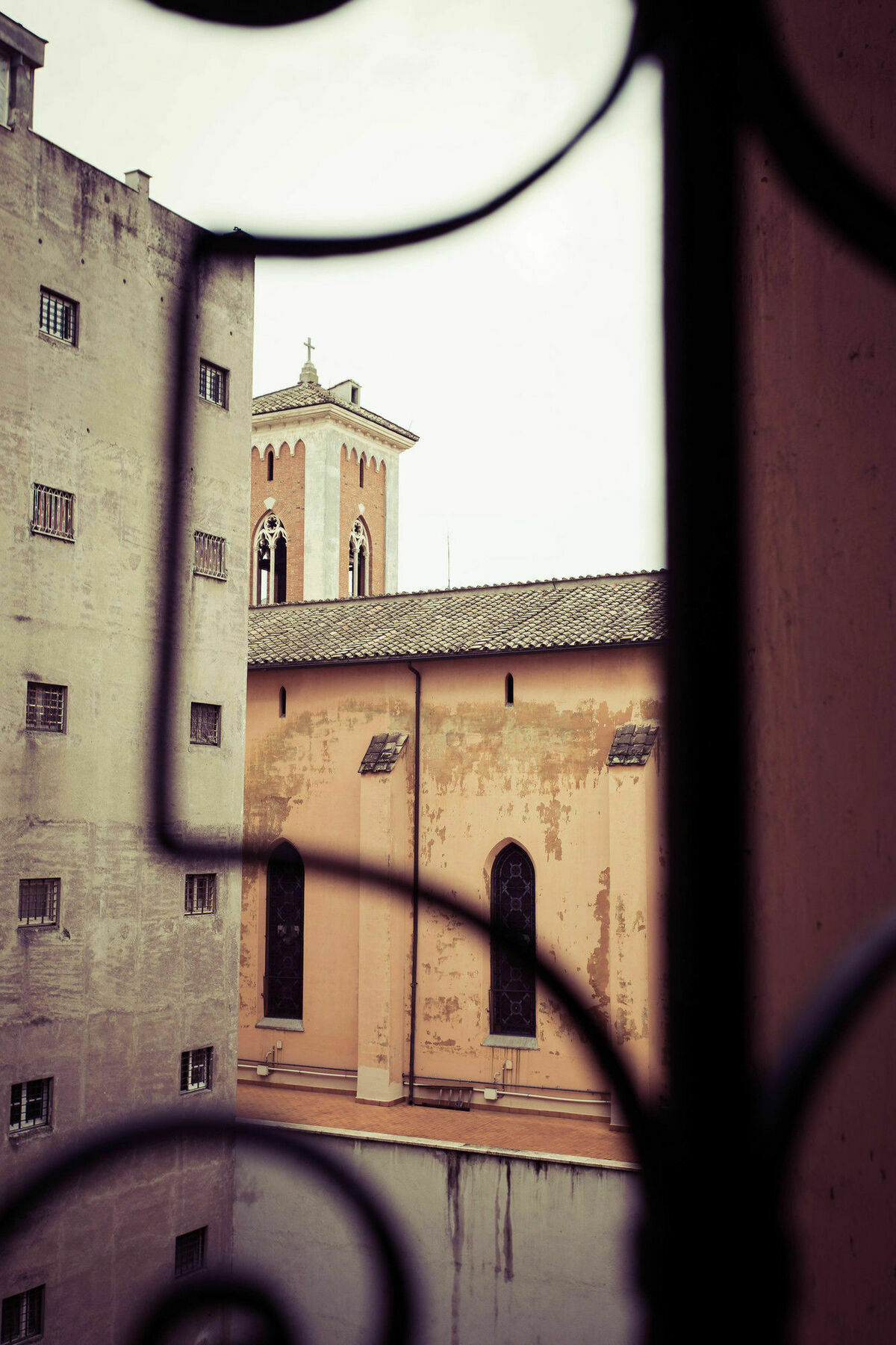 Guest house Arie Romane Guesthouse Rome