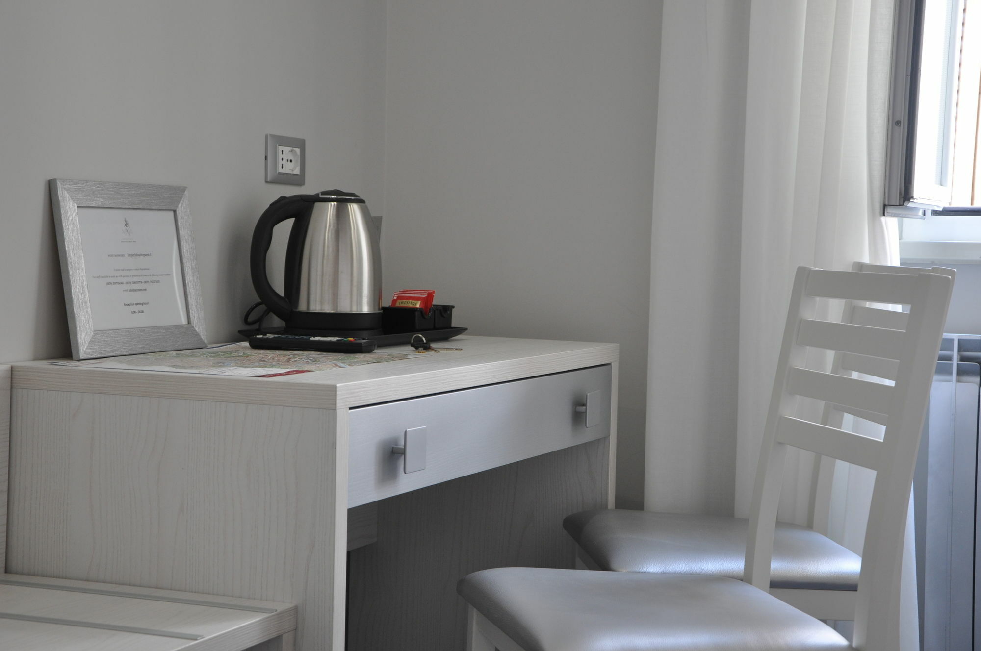 Guest house Imperial Relais Rome