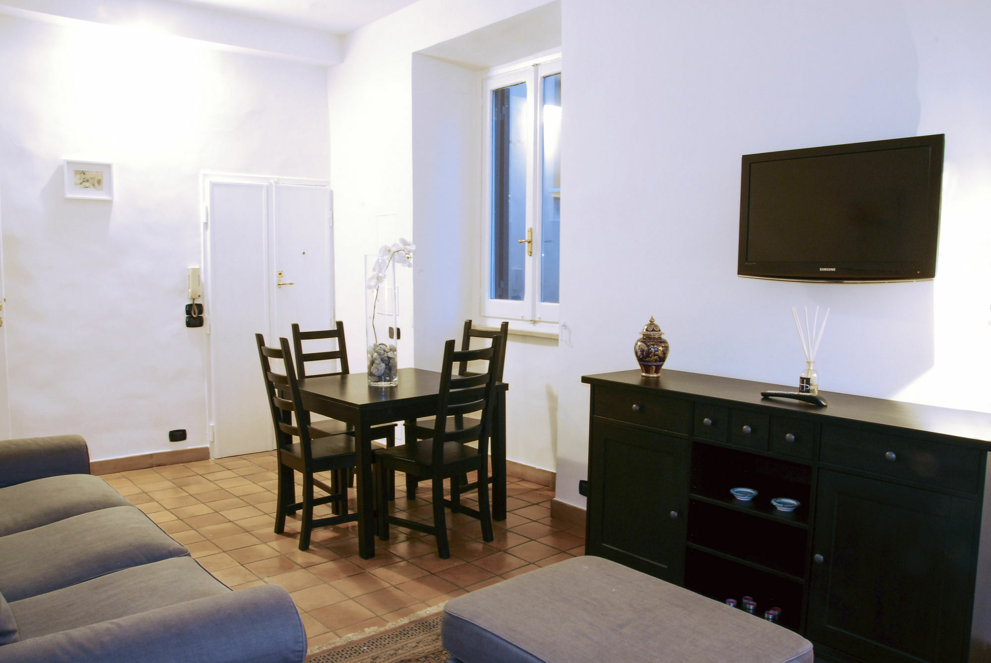 Lhp Campo De Fiori Apartment