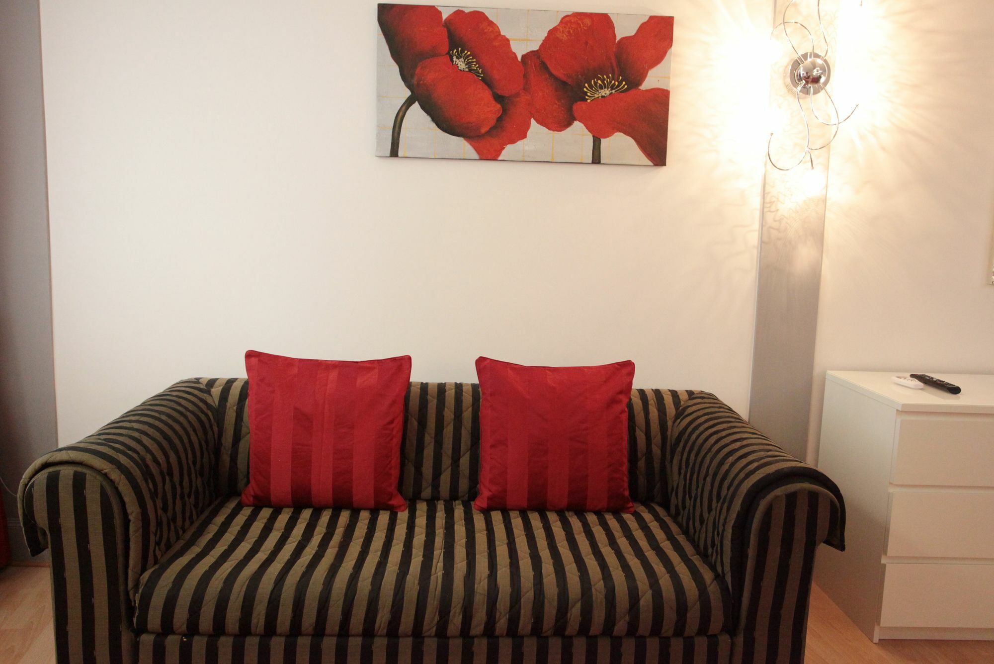 Guest house Luxury Fashion 5*