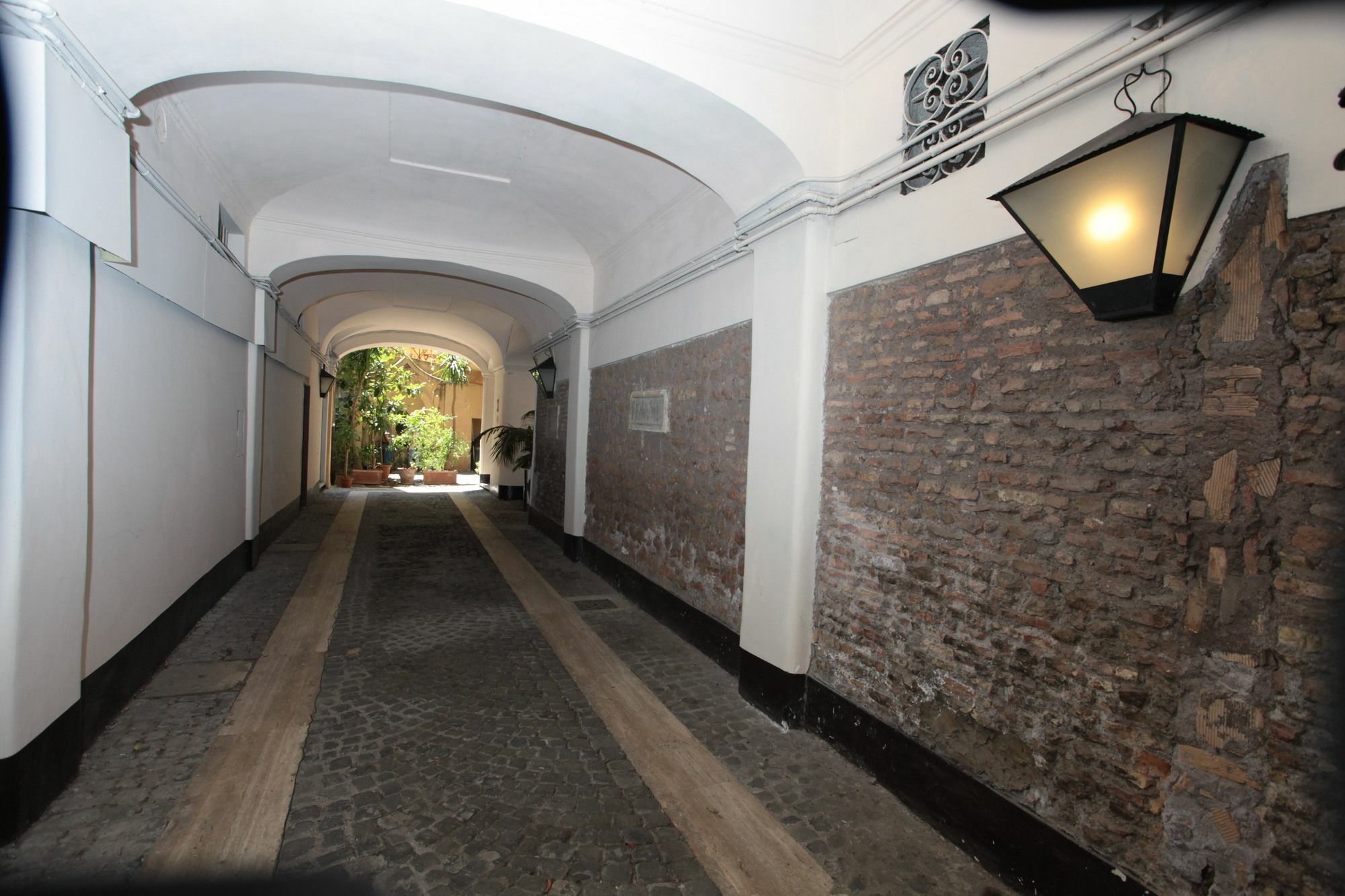 Luxury Fashion Guest house Rome