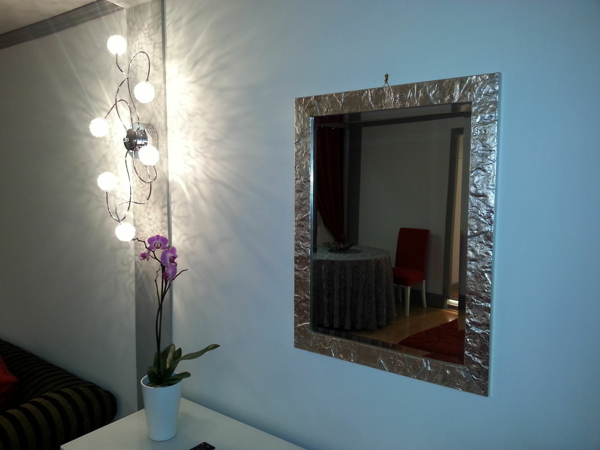 Guest house Luxury Fashion 5*