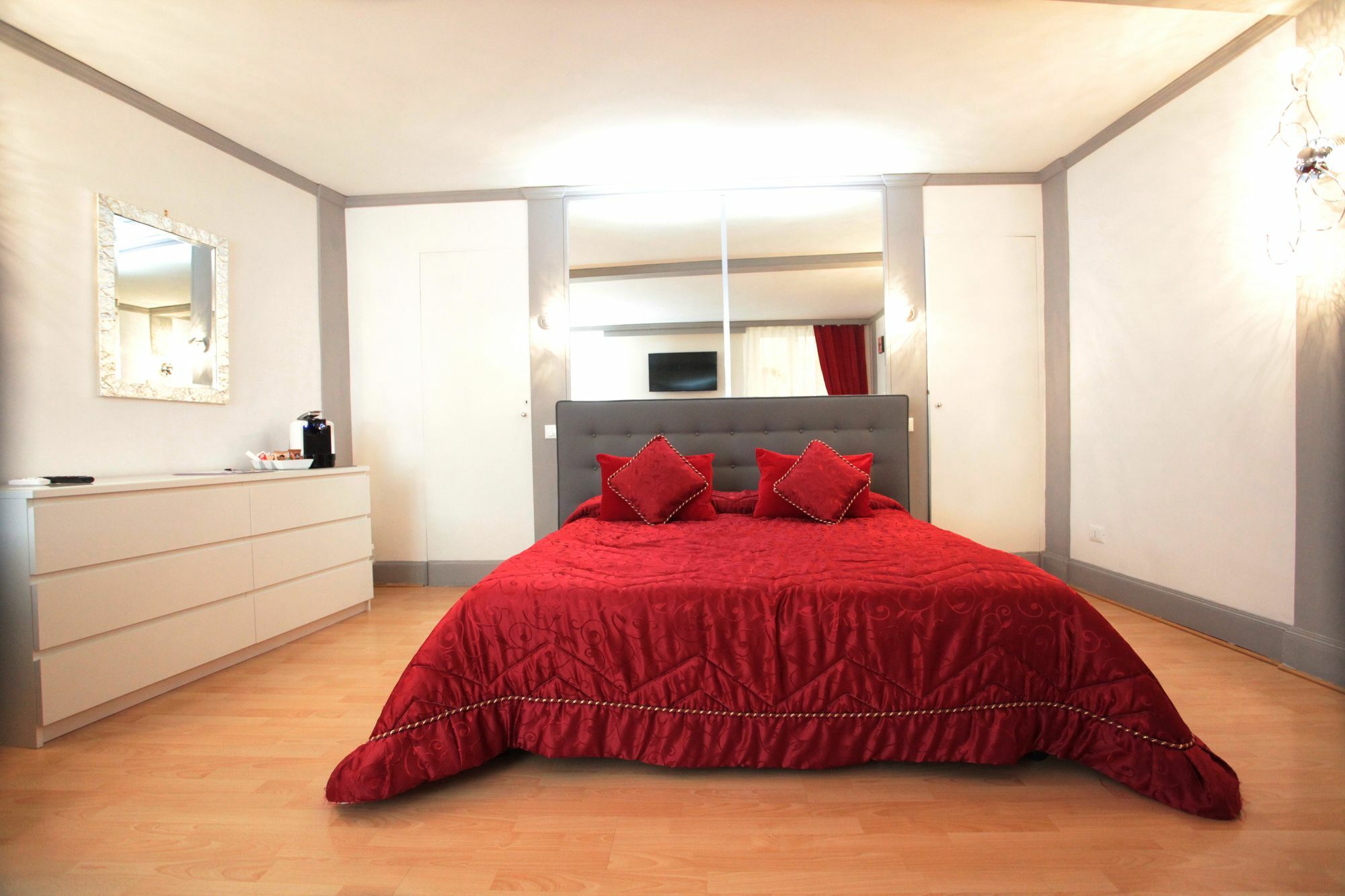Luxury Fashion 5*