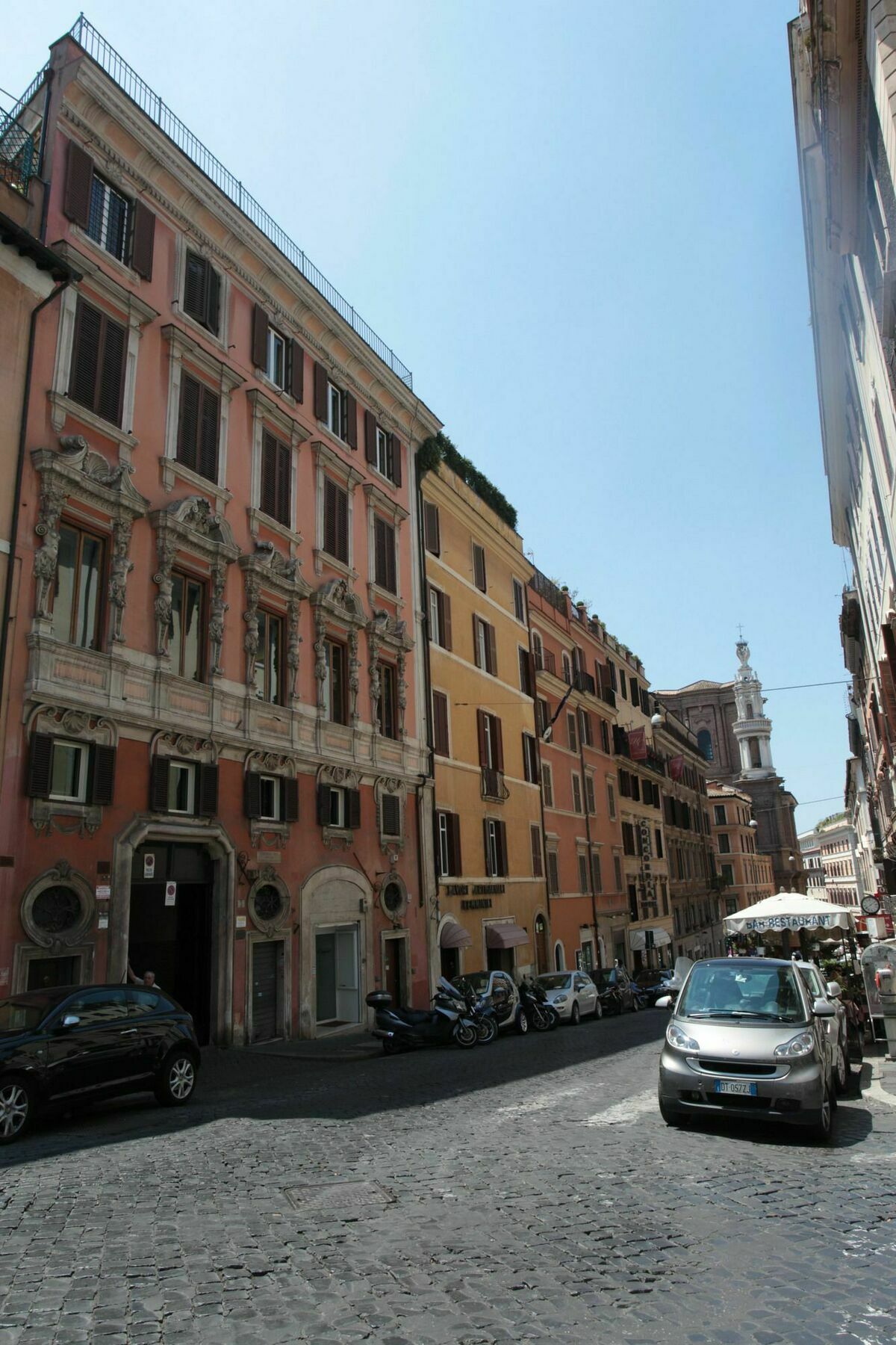 Guest house Luxury Fashion 5*