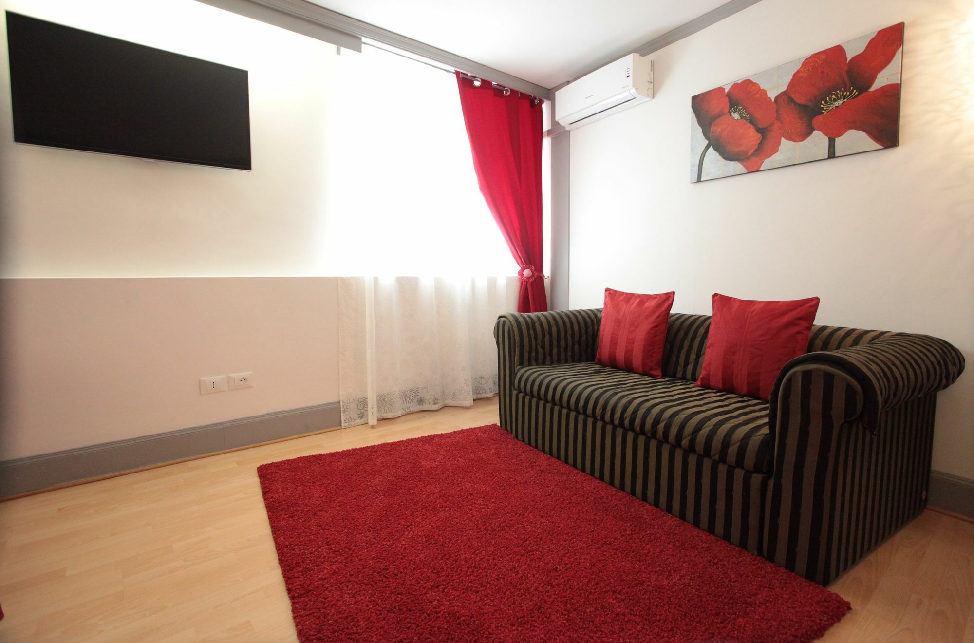 Luxury Fashion Guest house