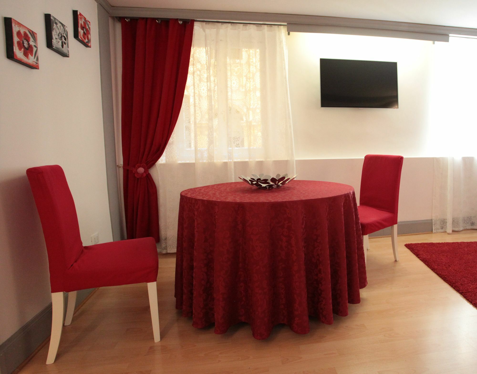 Guest house Luxury Fashion 5*