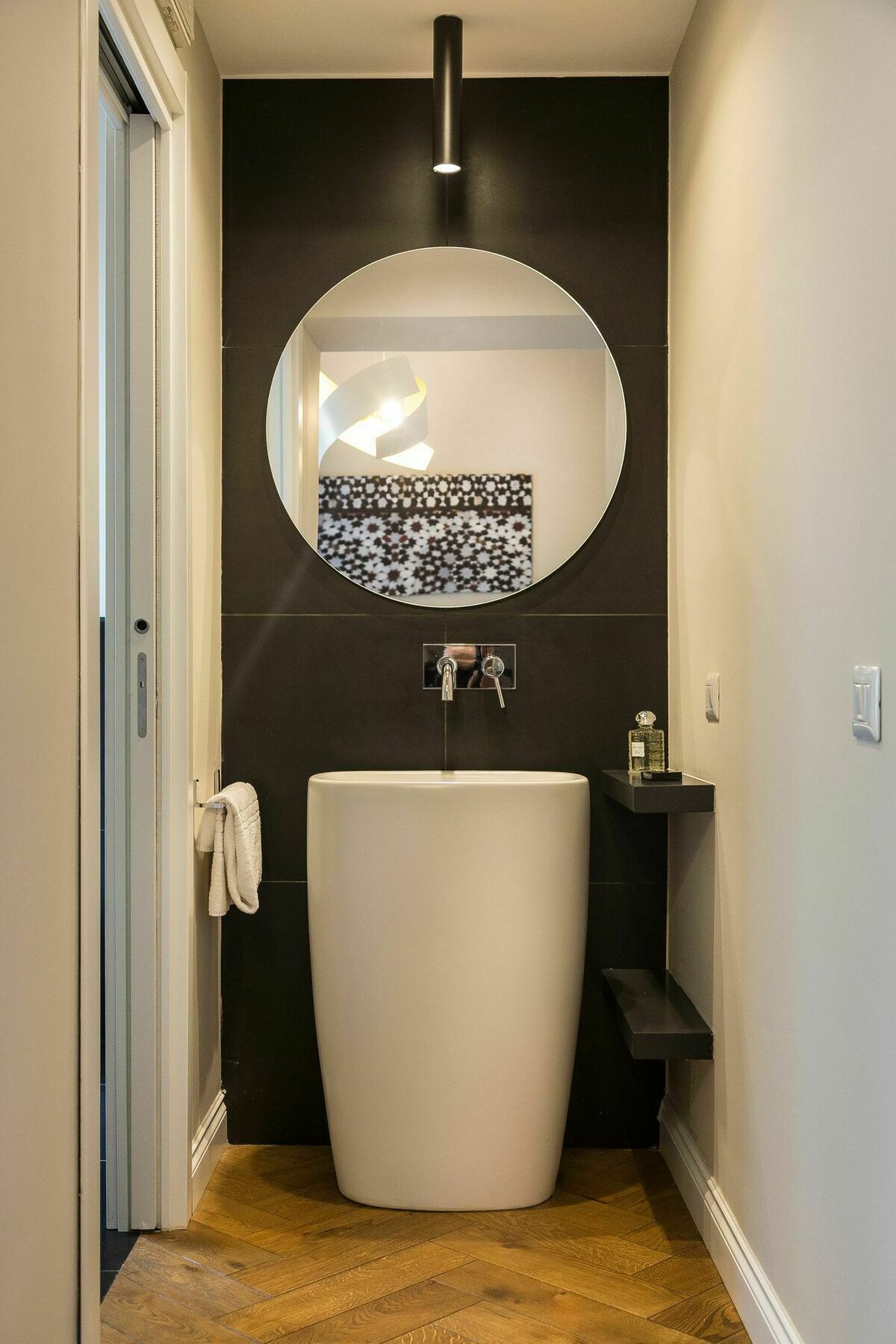 Palazzo Baj In Trastevere 3* Rome