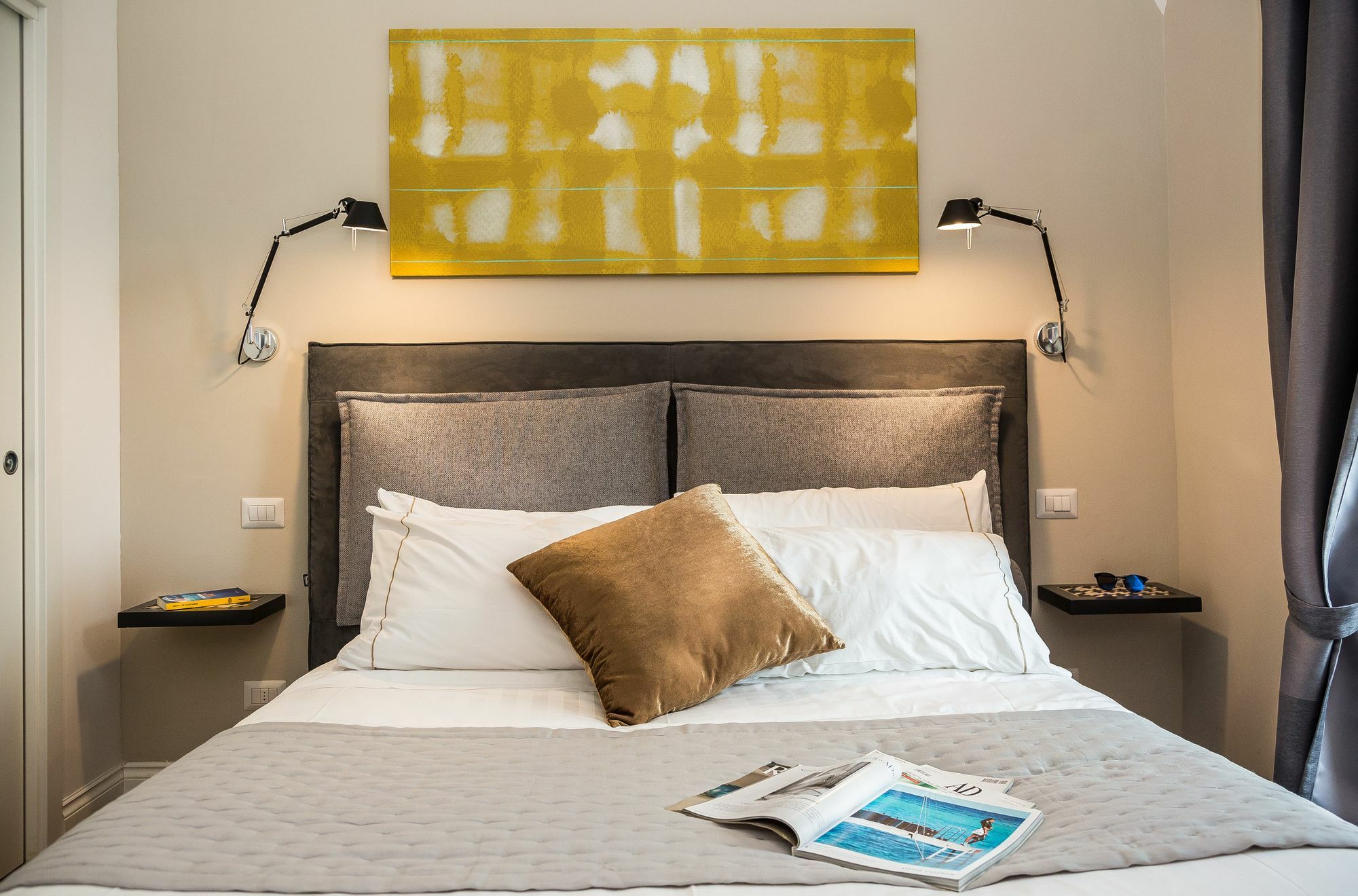 Guest house Palazzo Baj In Trastevere