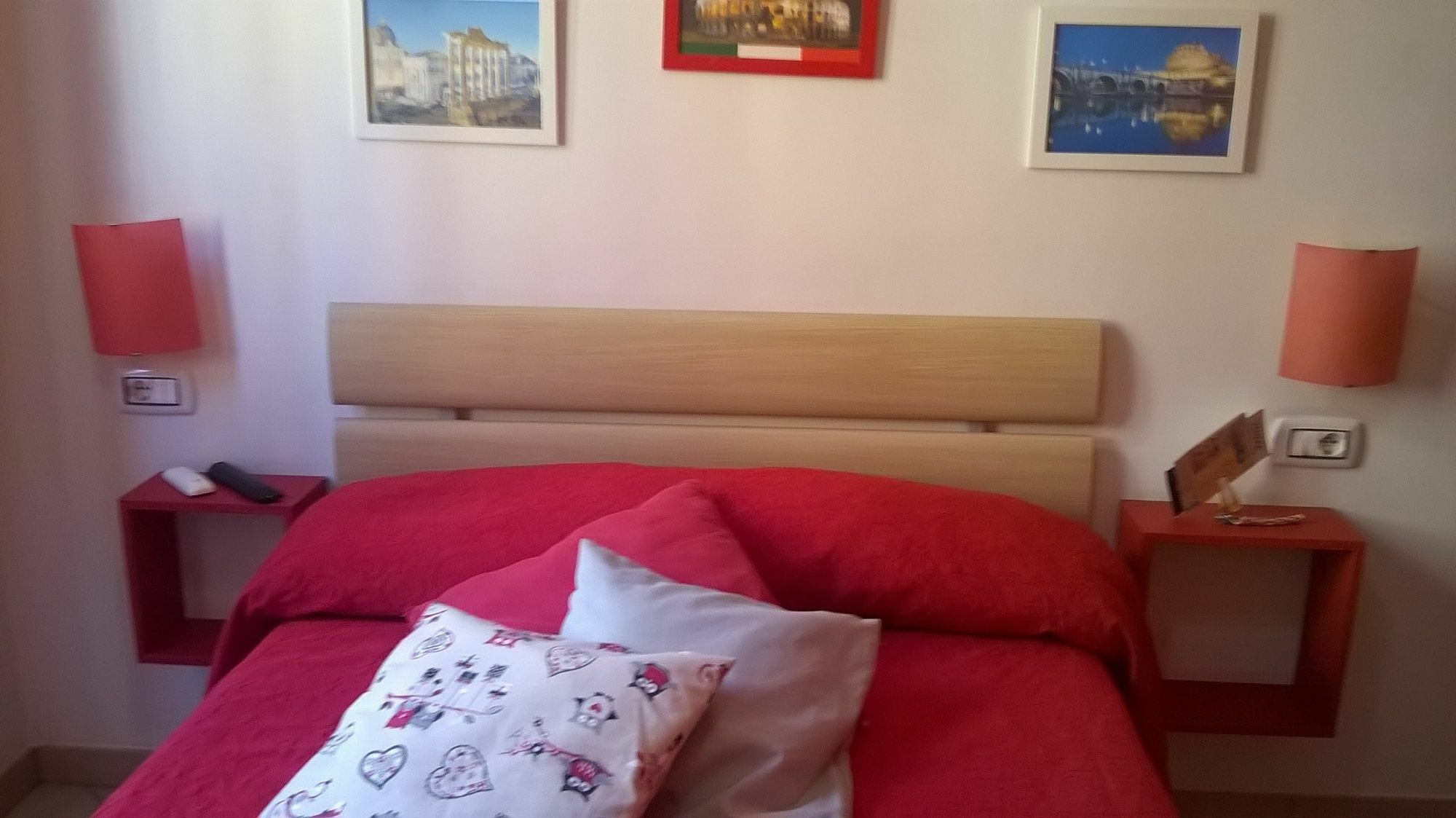 Dama Di Guest house Rome