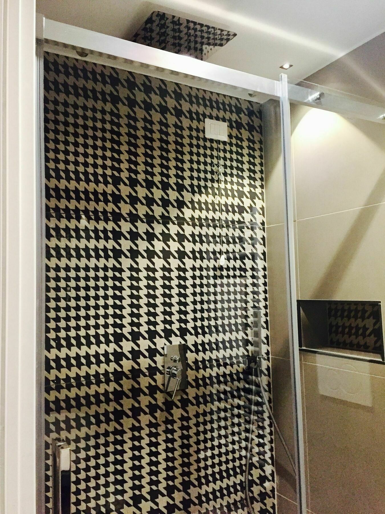 Palazzo Baj In Trastevere Guest house 3*
