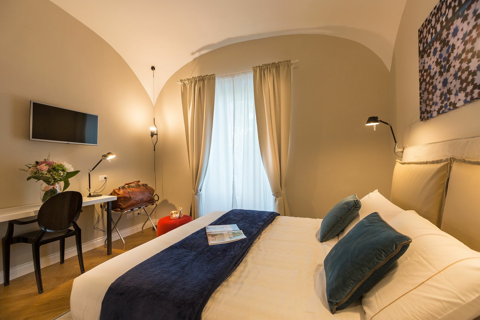 Palazzo Baj In Trastevere Guest house 3*