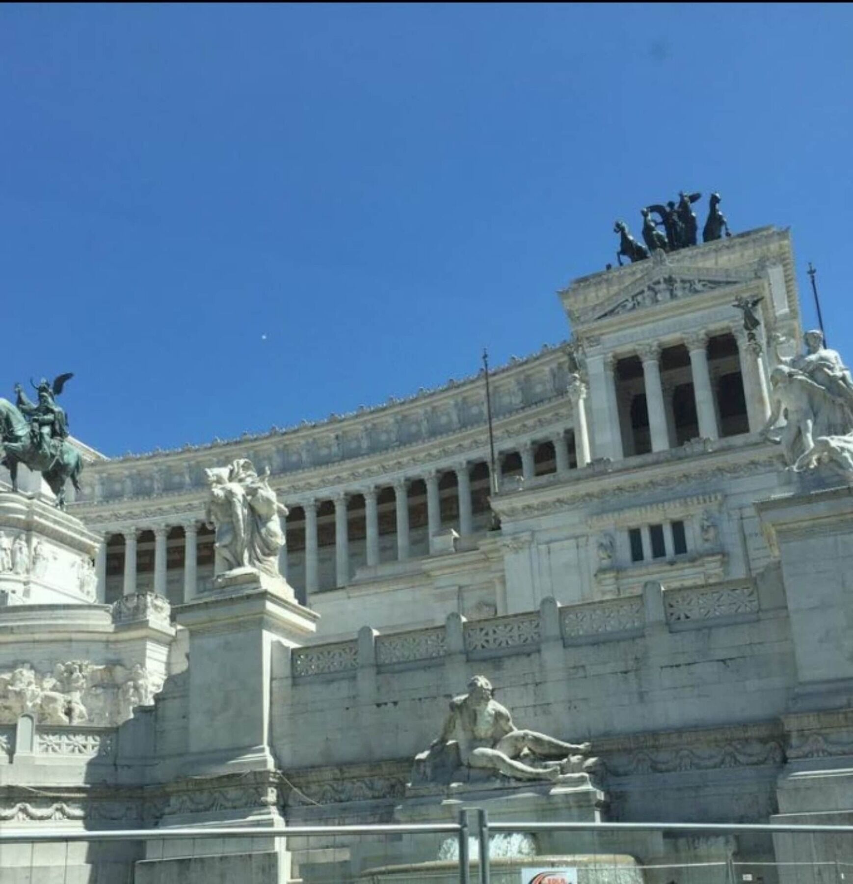 Castello Maggiore Guest house Rome