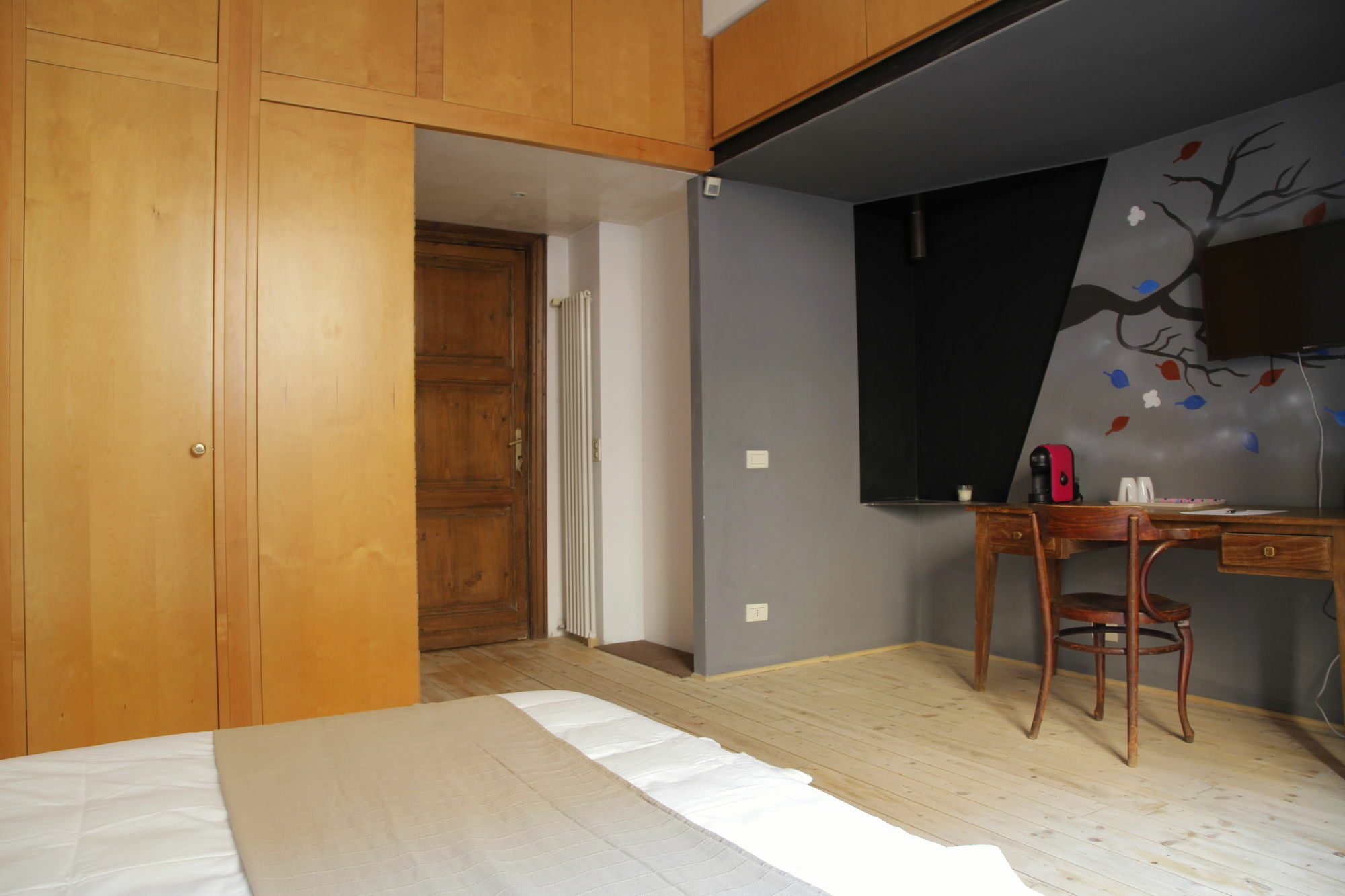 Garbatella Affittacamere 3*