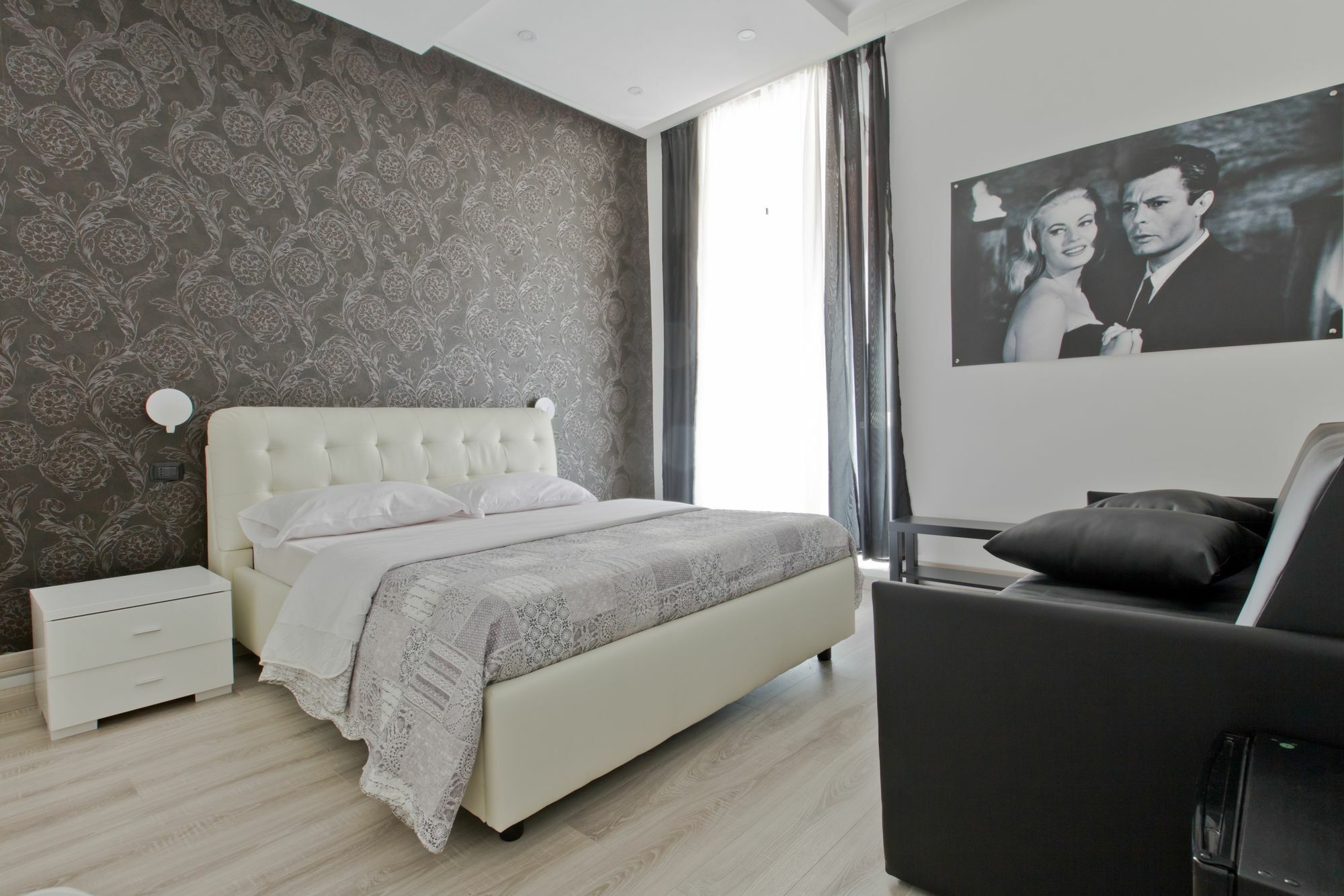 Bed & Breakfast New House 2 *
