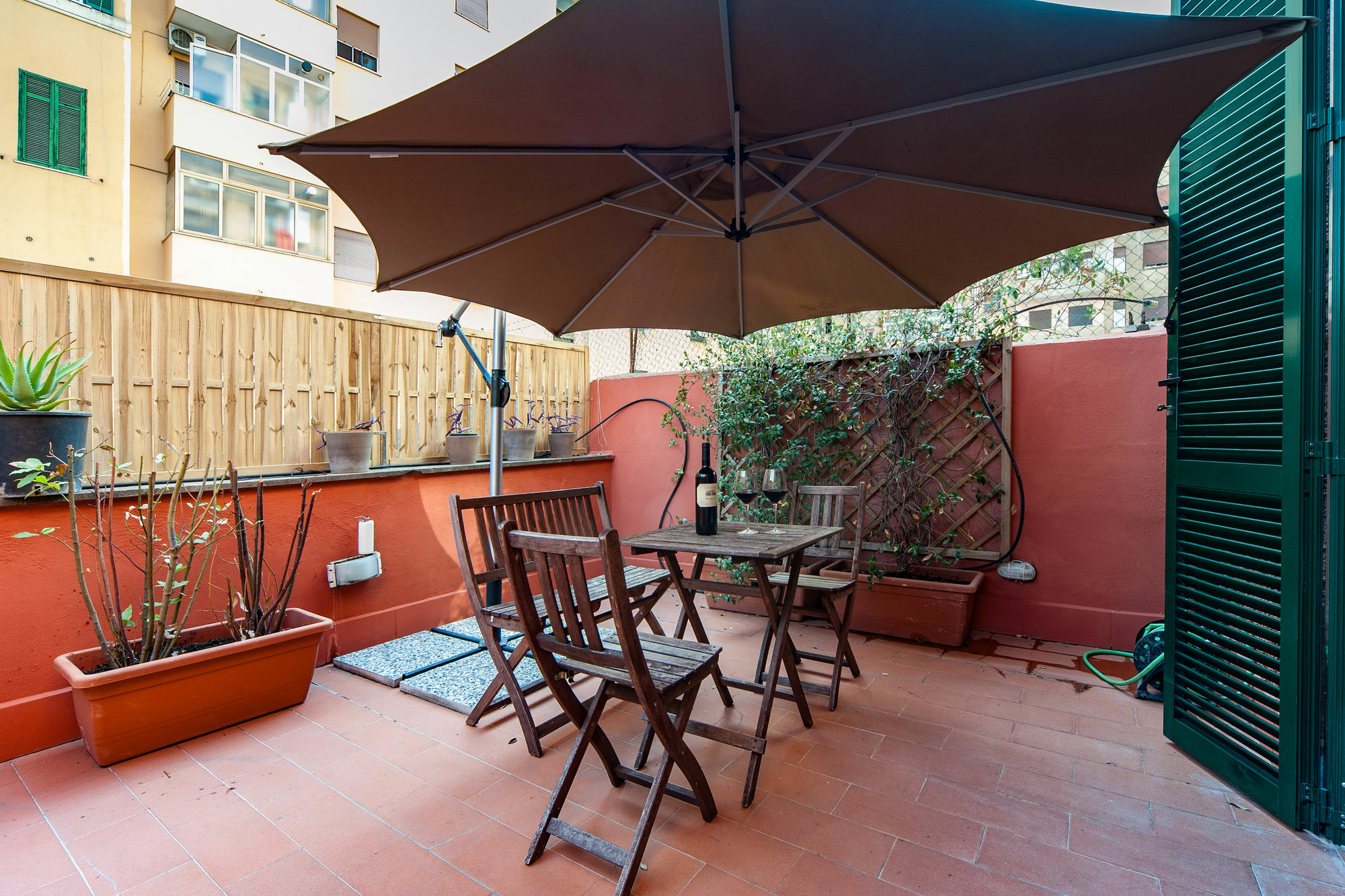Garbatella 3* Roma