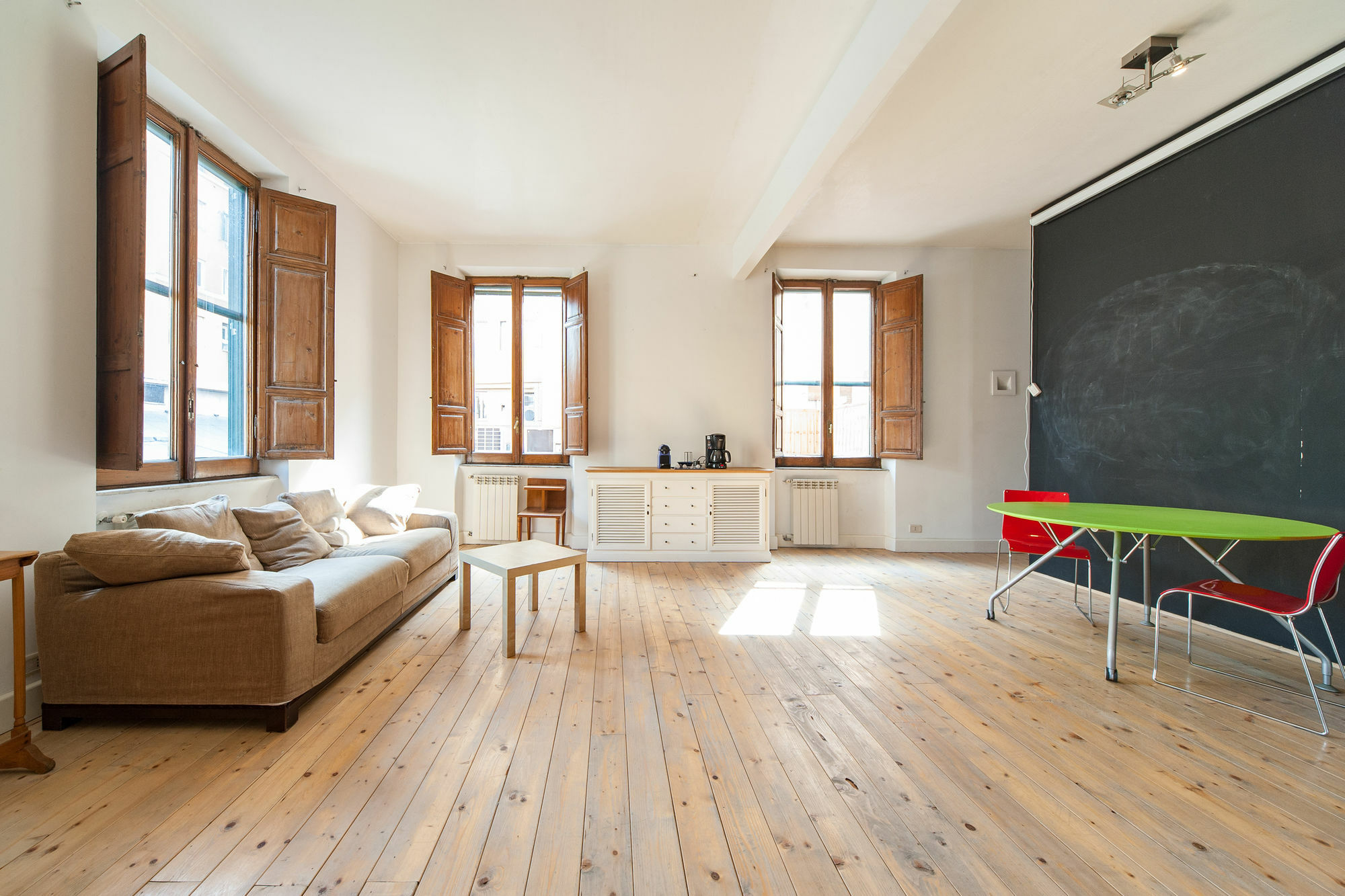Garbatella 3* Roma