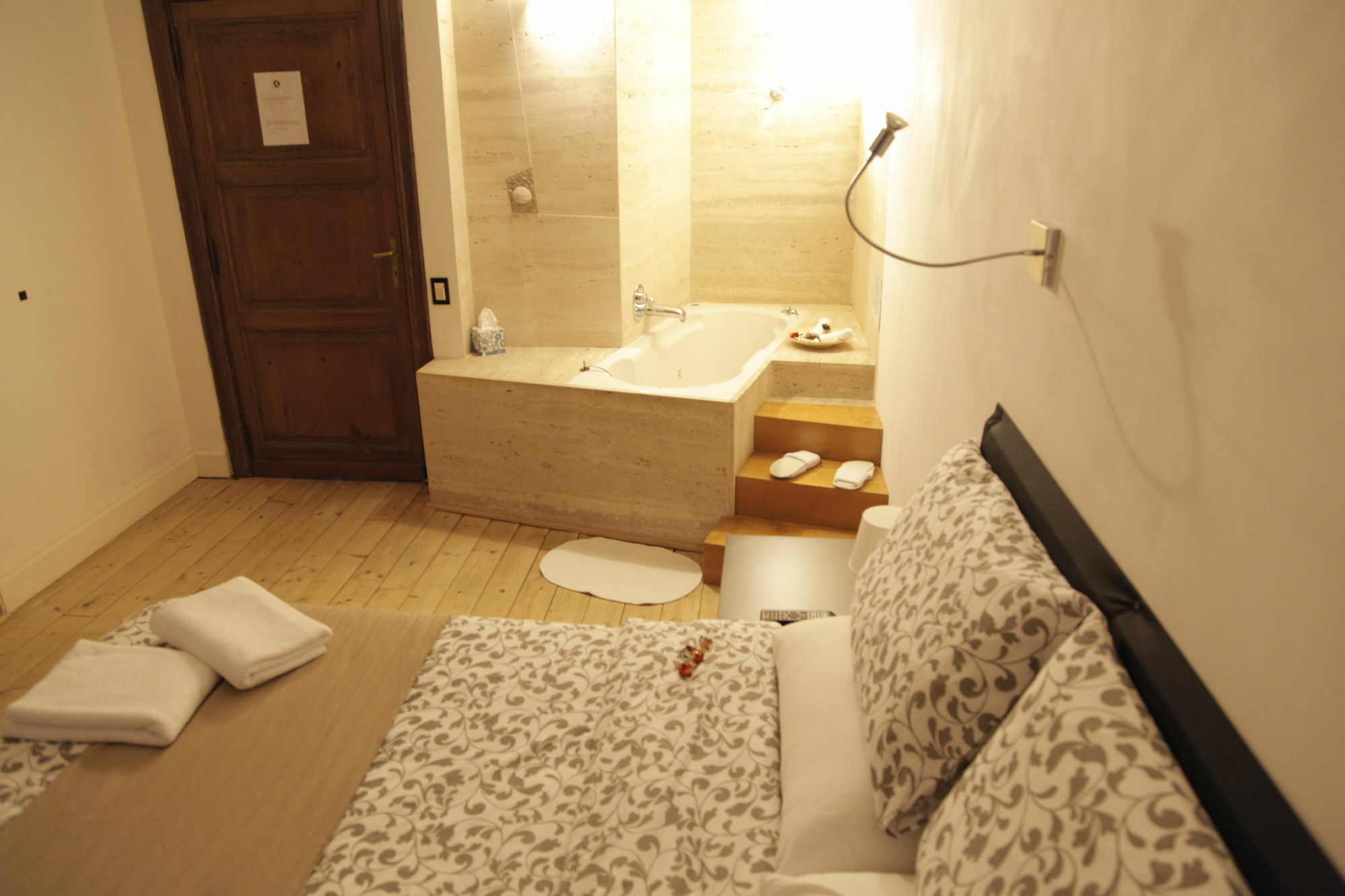 Garbatella Affittacamere Roma