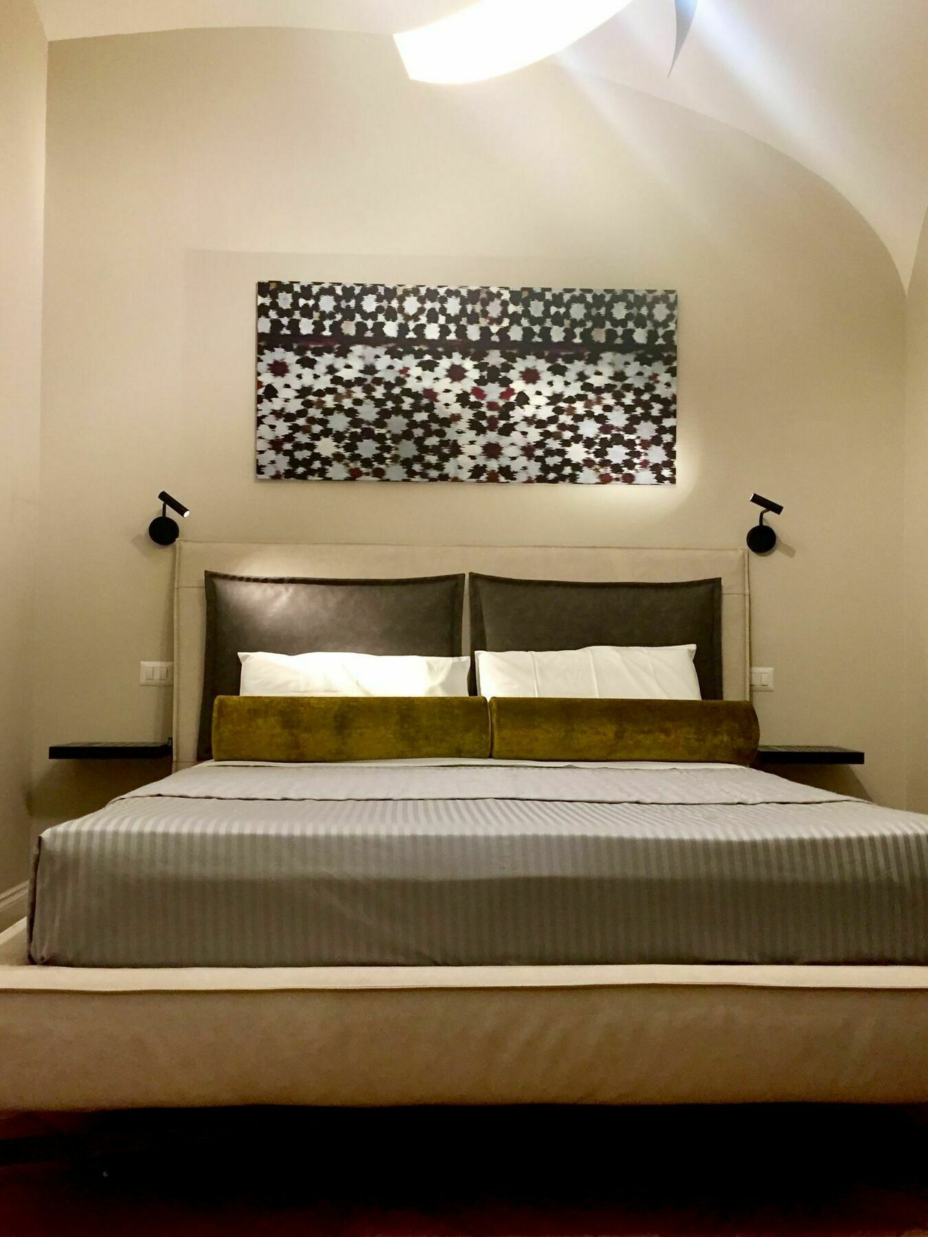 Guest house Palazzo Baj In Trastevere
