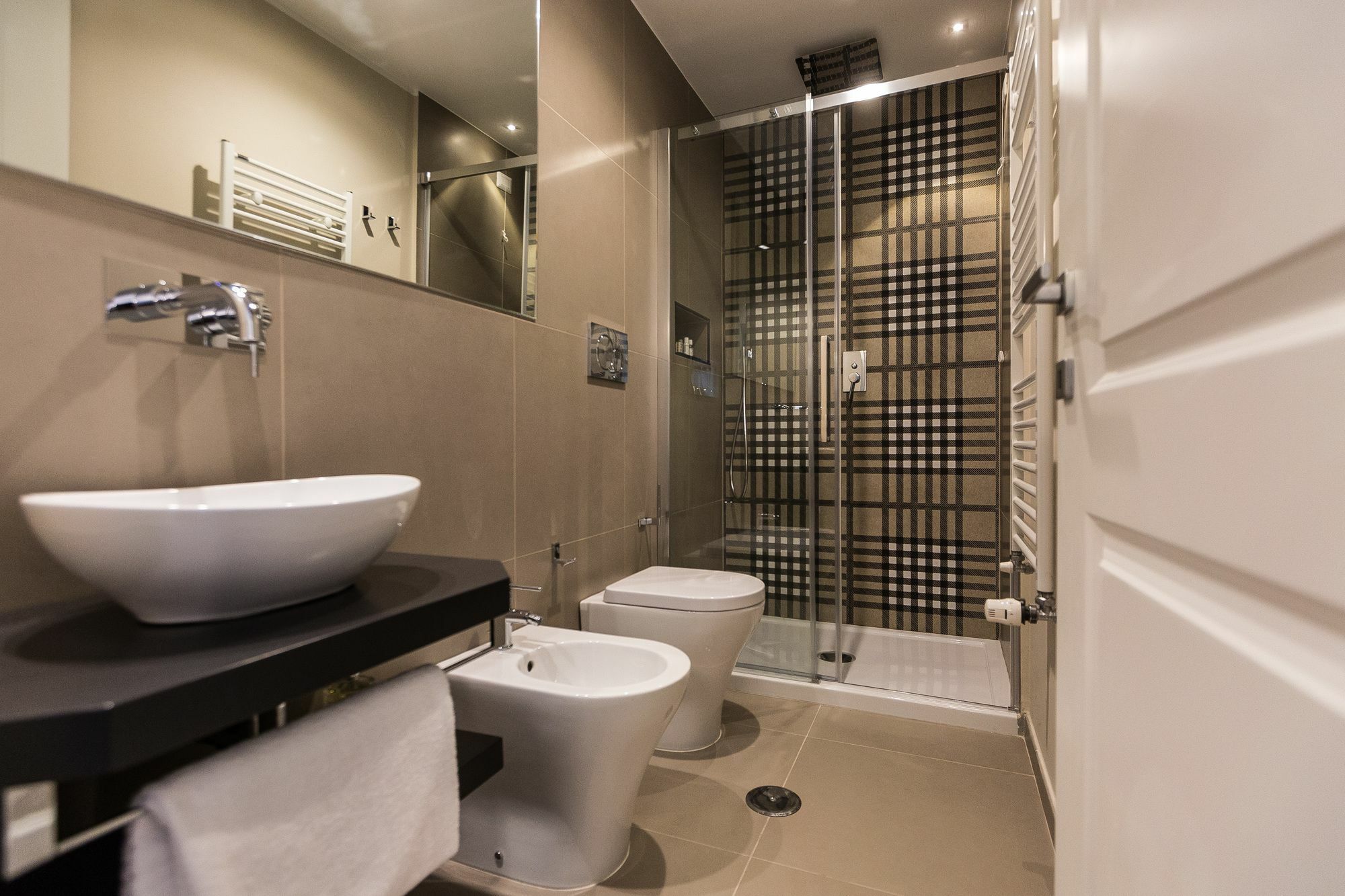 Palazzo Baj In Trastevere Guest house Rome