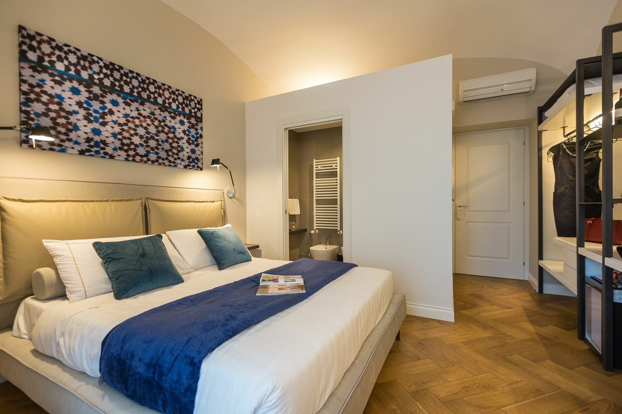 Guest house Palazzo Baj In Trastevere 3*