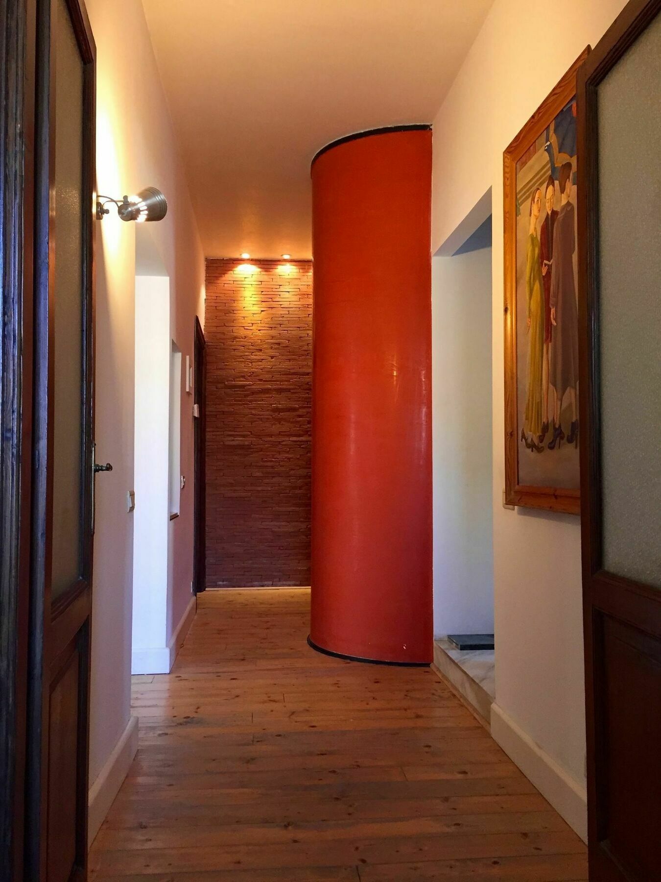 Garbatella Affittacamere 3*