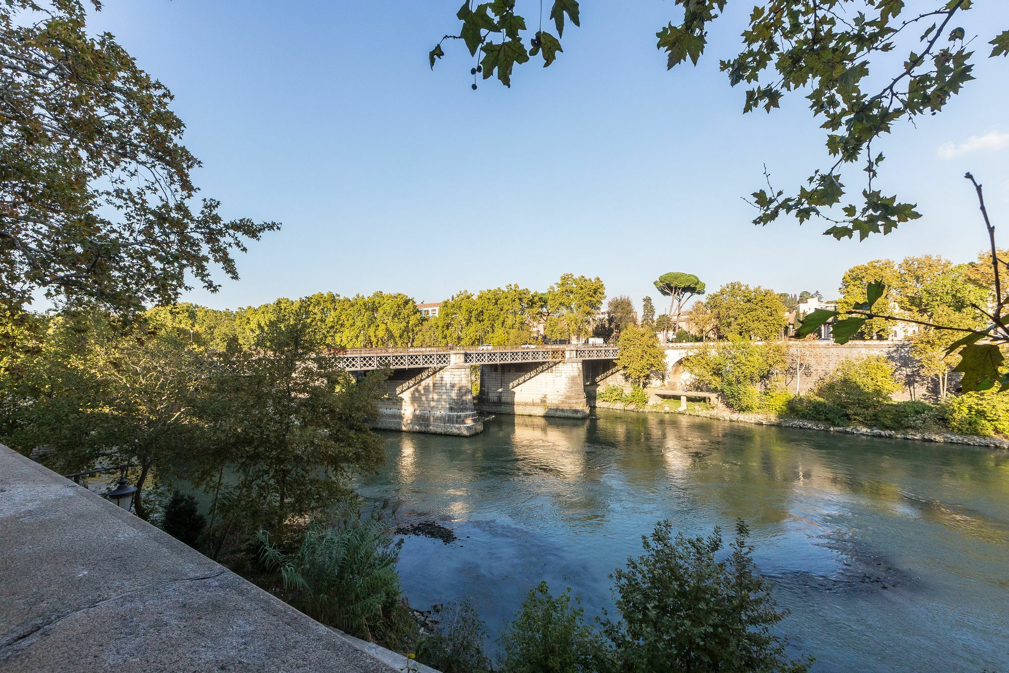 Palazzo Baj In Trastevere Guest house 3*