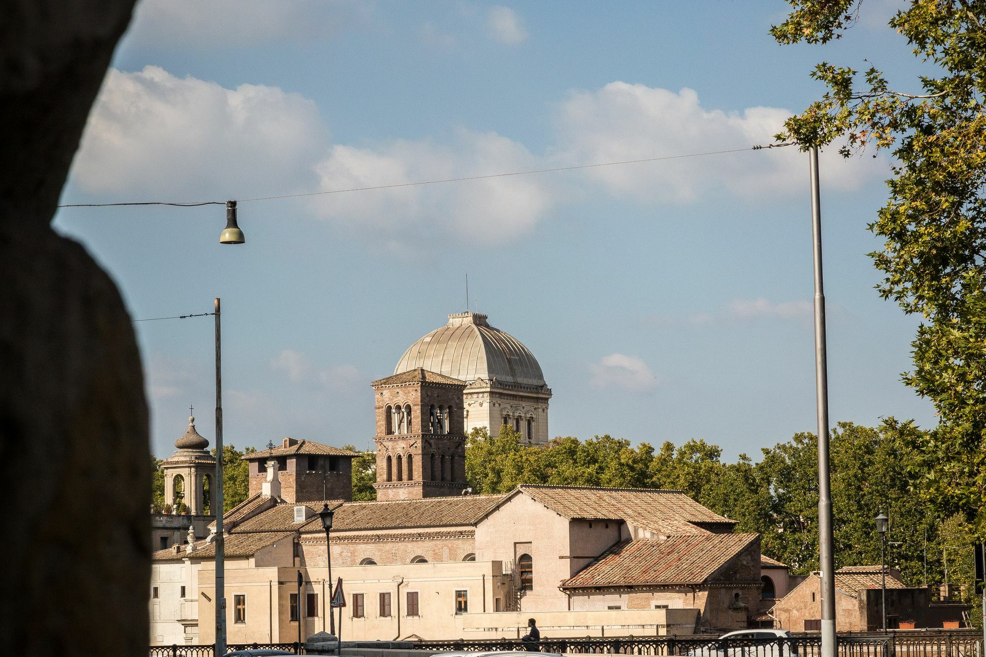 Guest house Palazzo Baj In Trastevere Rome