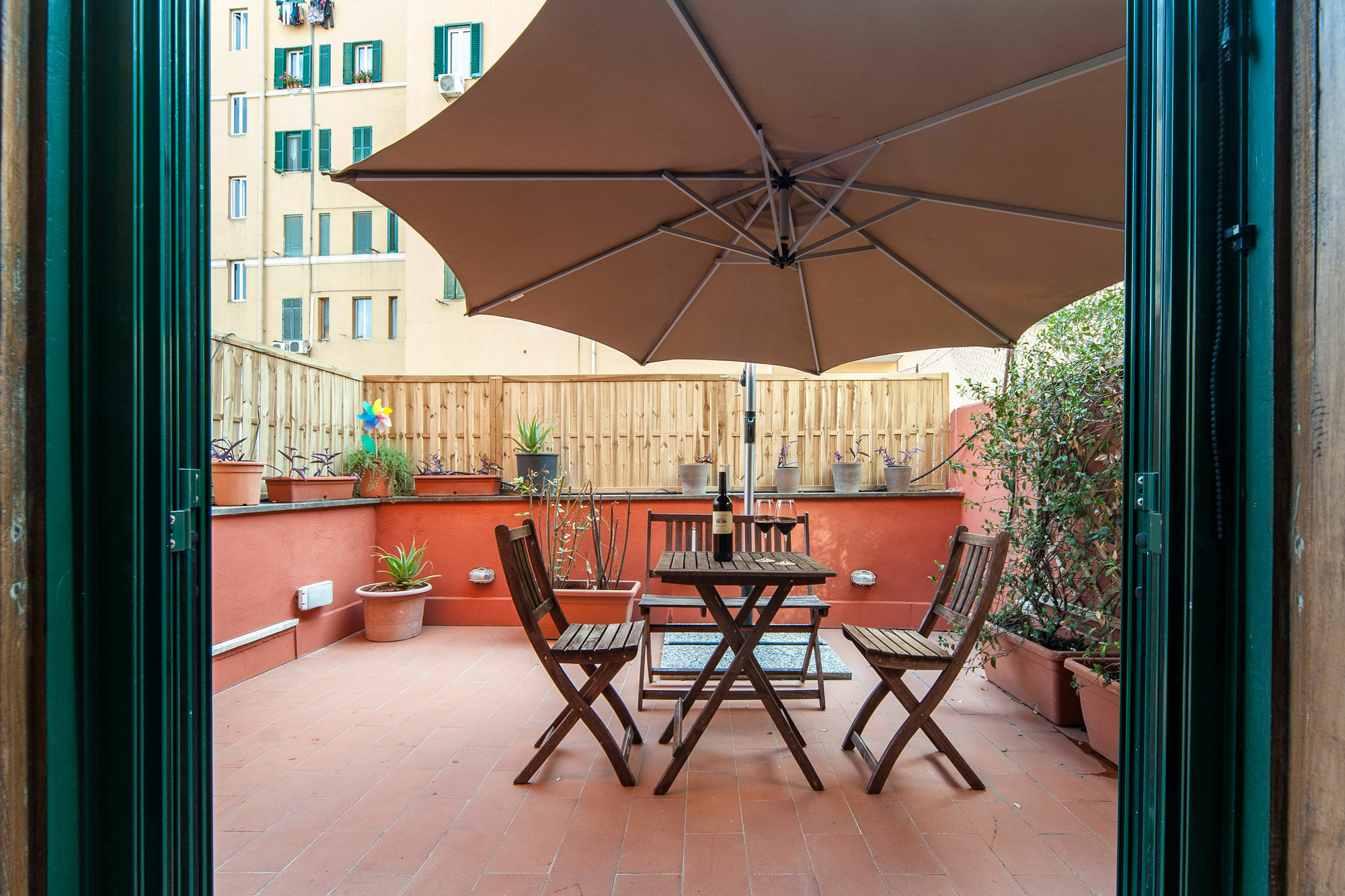 Garbatella Roma