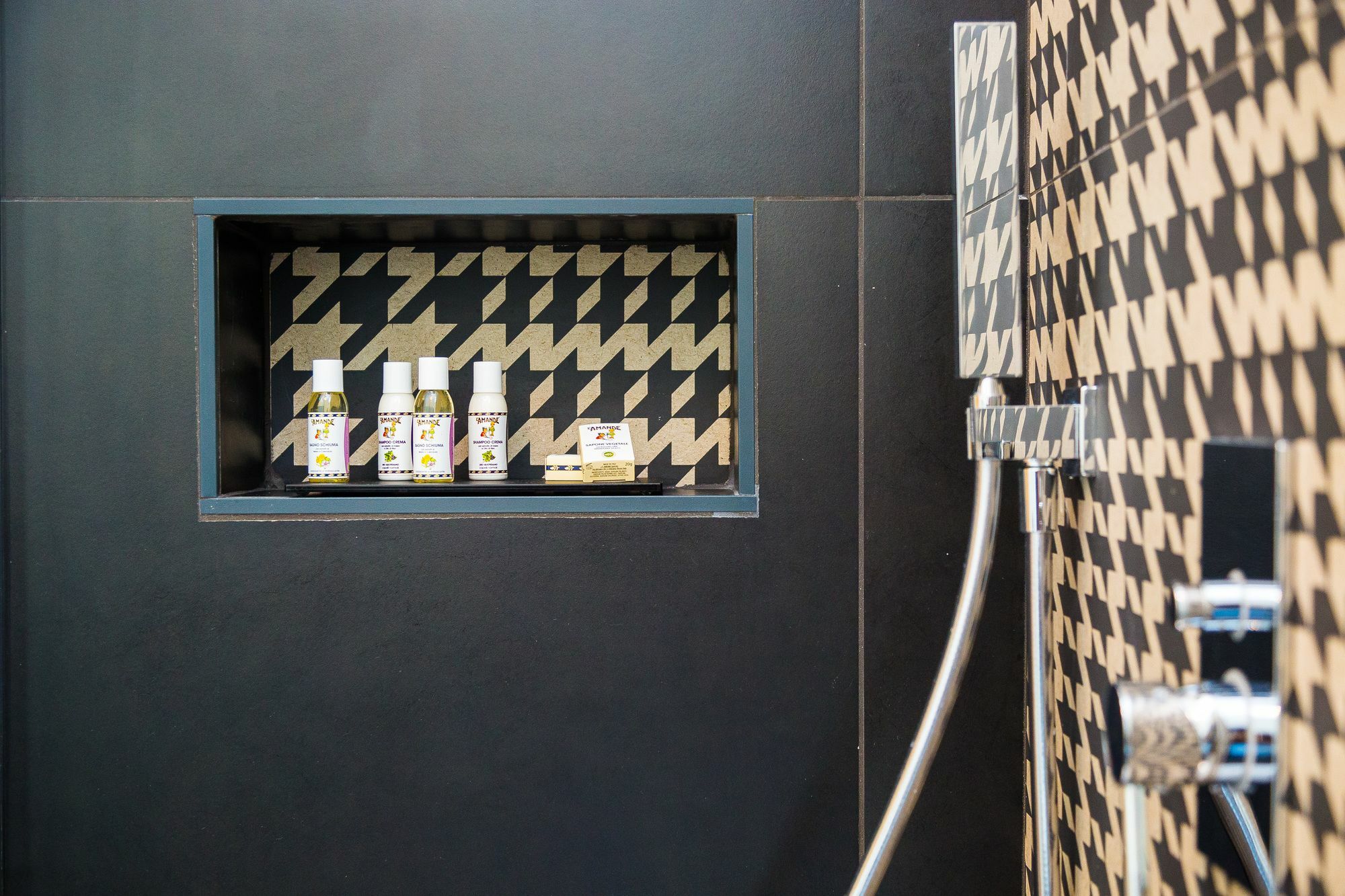 Guest house Palazzo Baj In Trastevere Rome