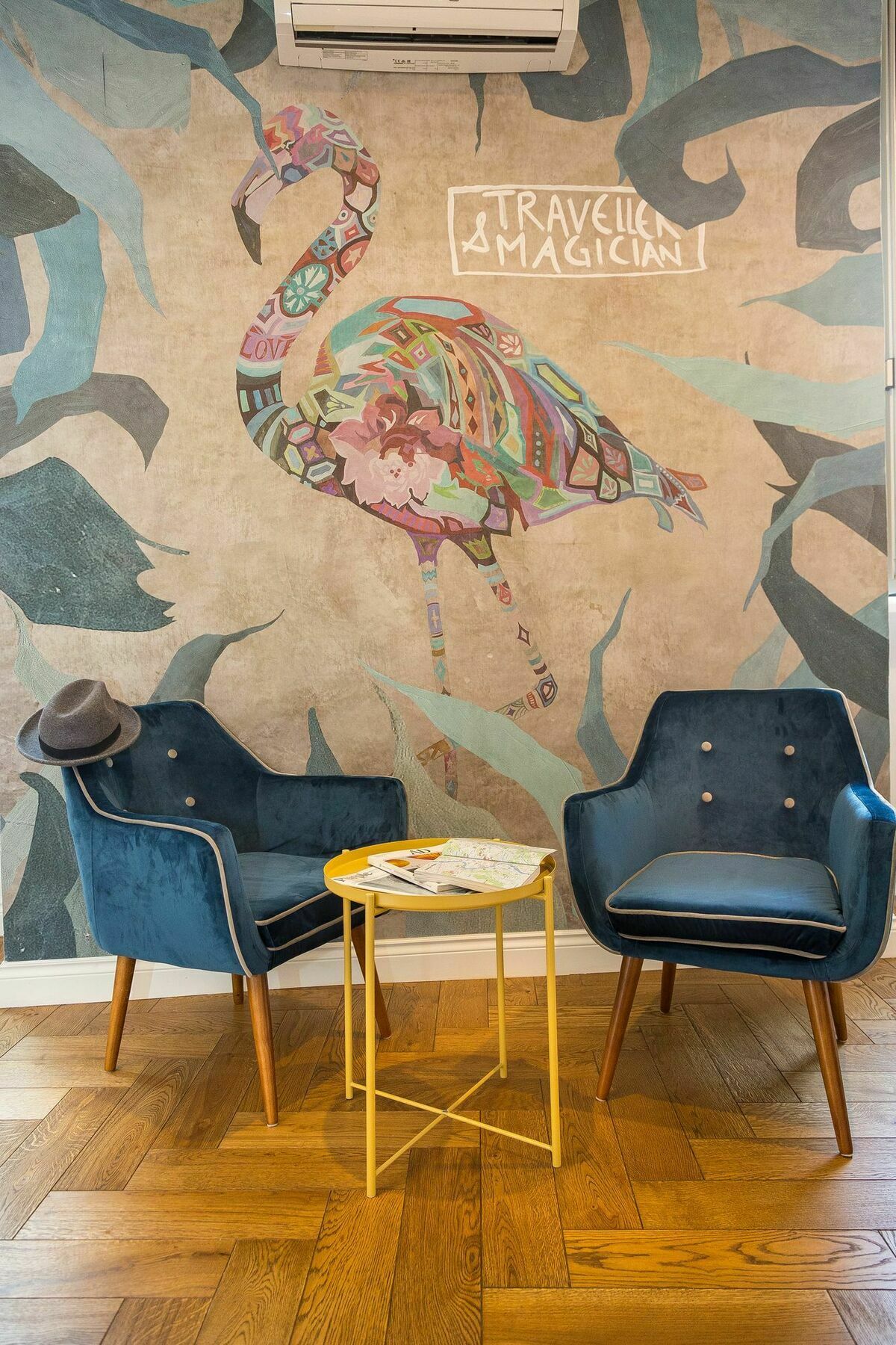 Guest house Palazzo Baj In Trastevere