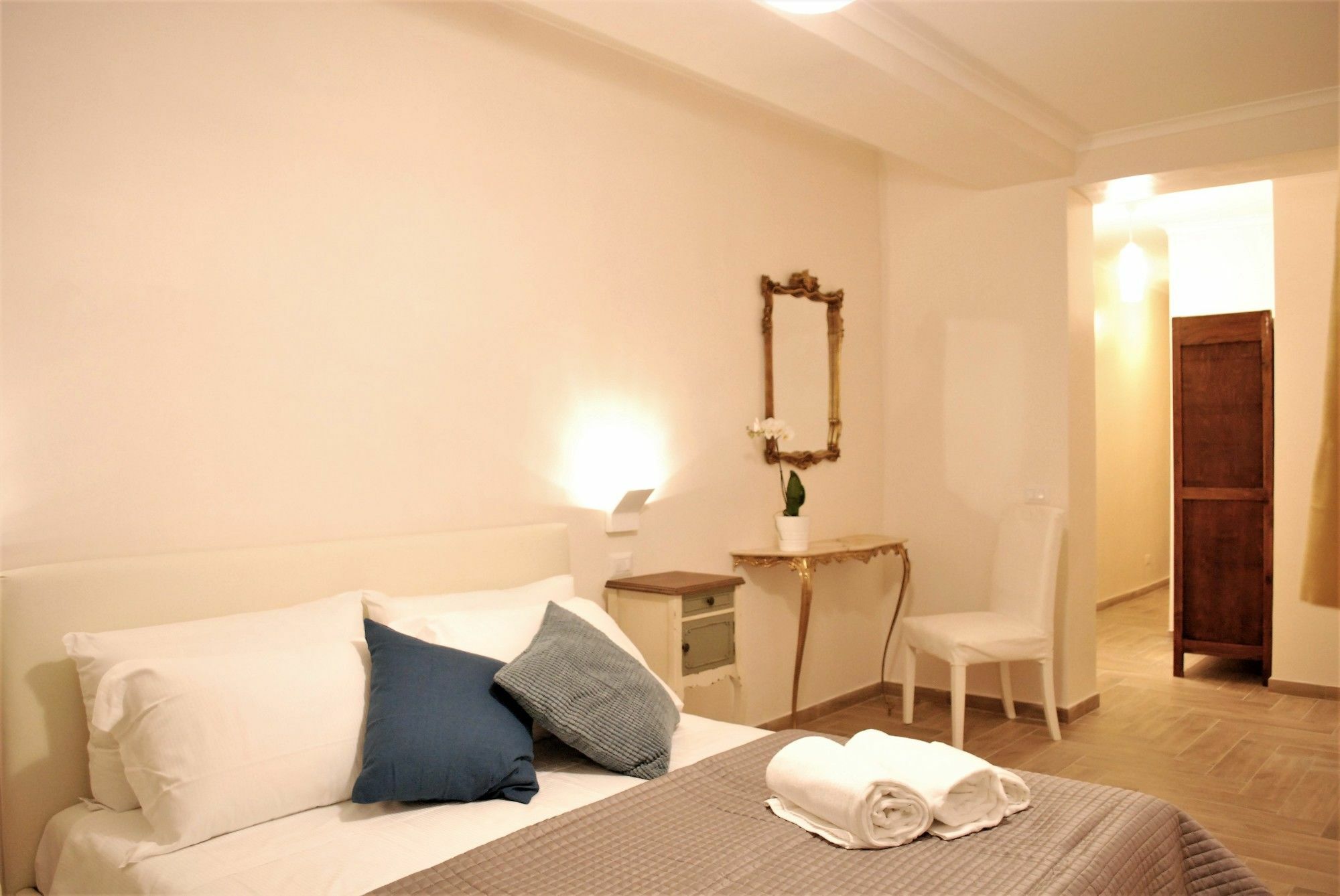 San Teodoro Al Palatino Rooms&loft Casa vacanze Roma