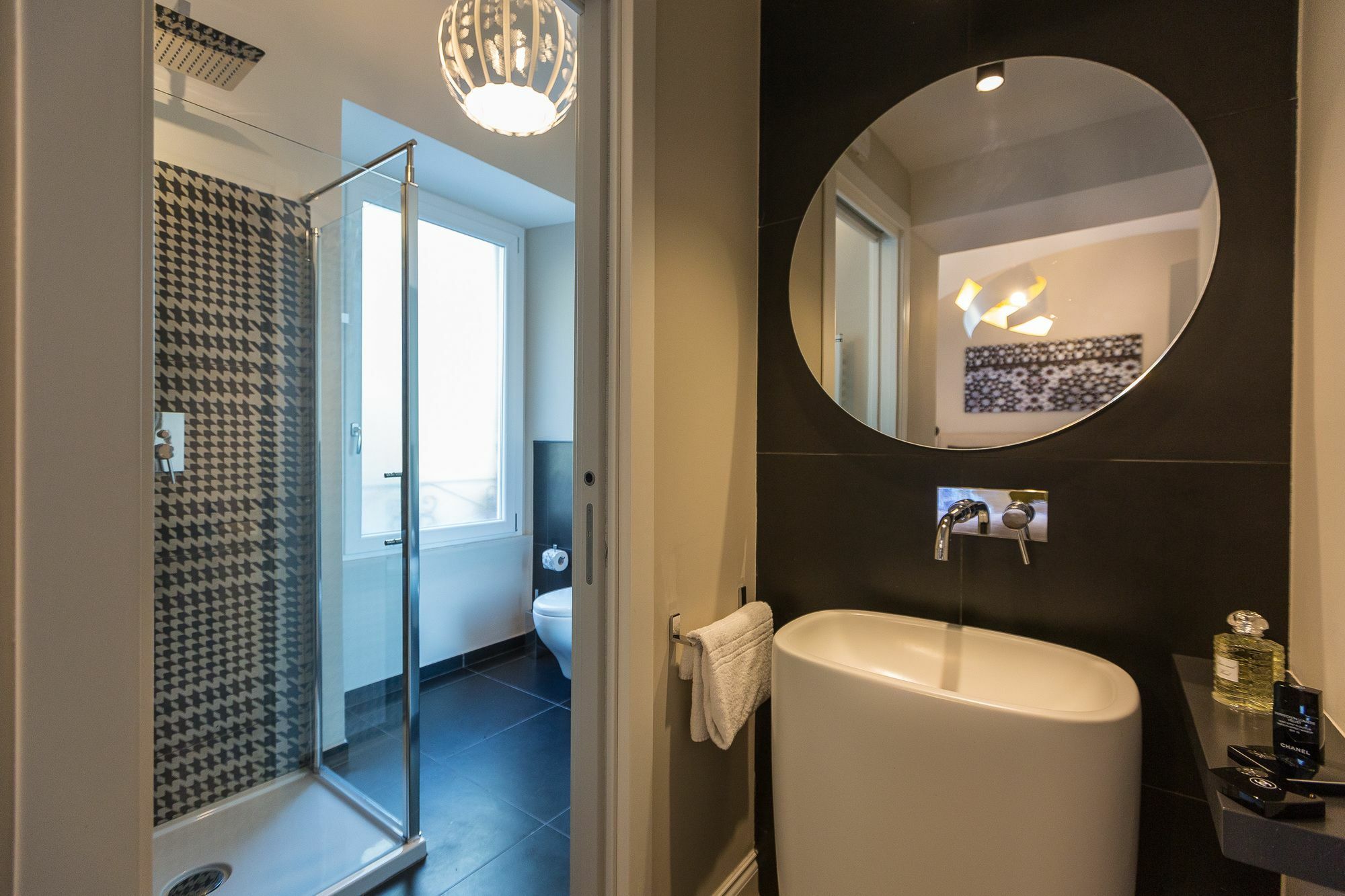 Palazzo Baj In Trastevere Guest house