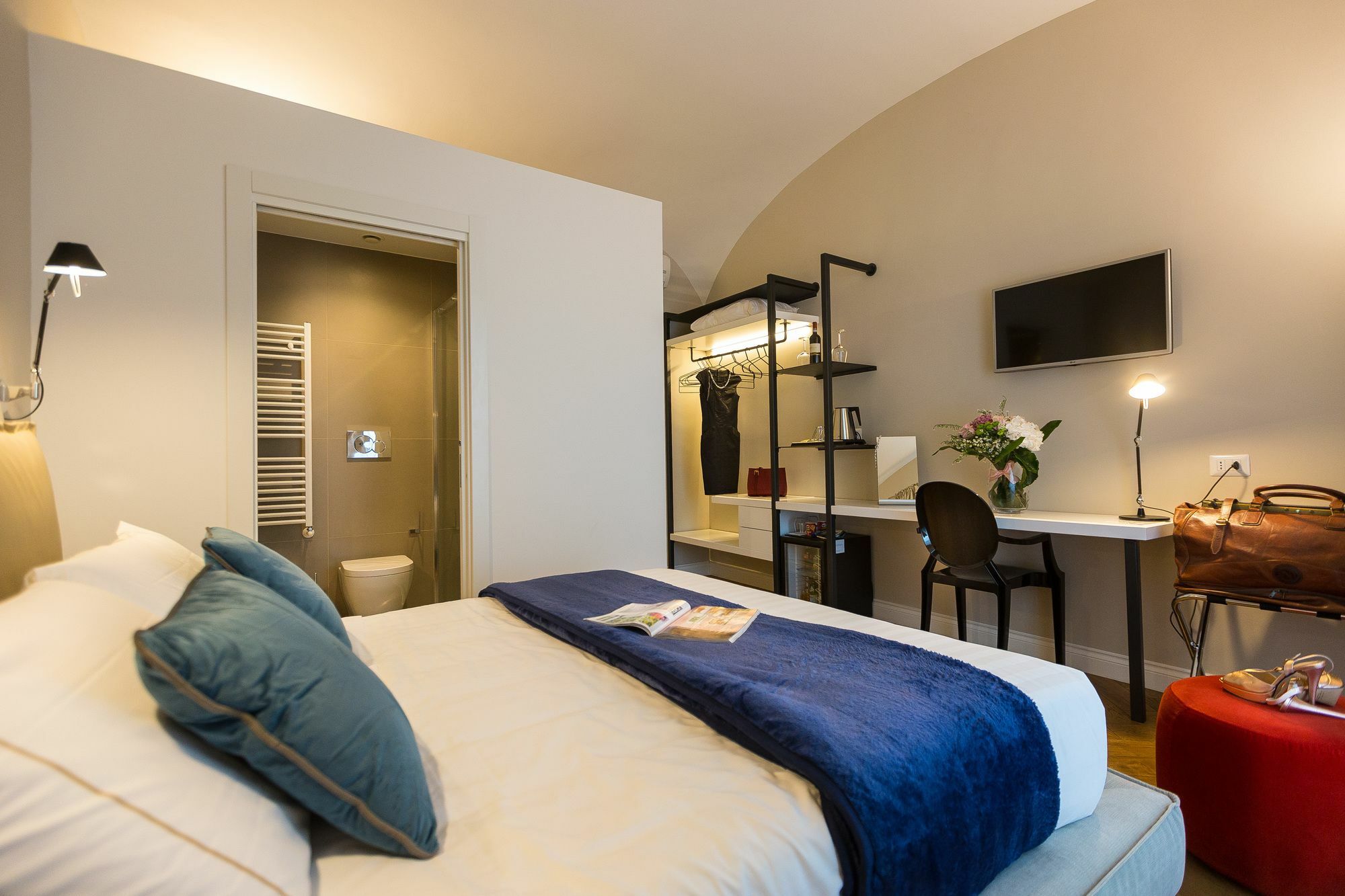 Palazzo Baj In Trastevere Guest house
