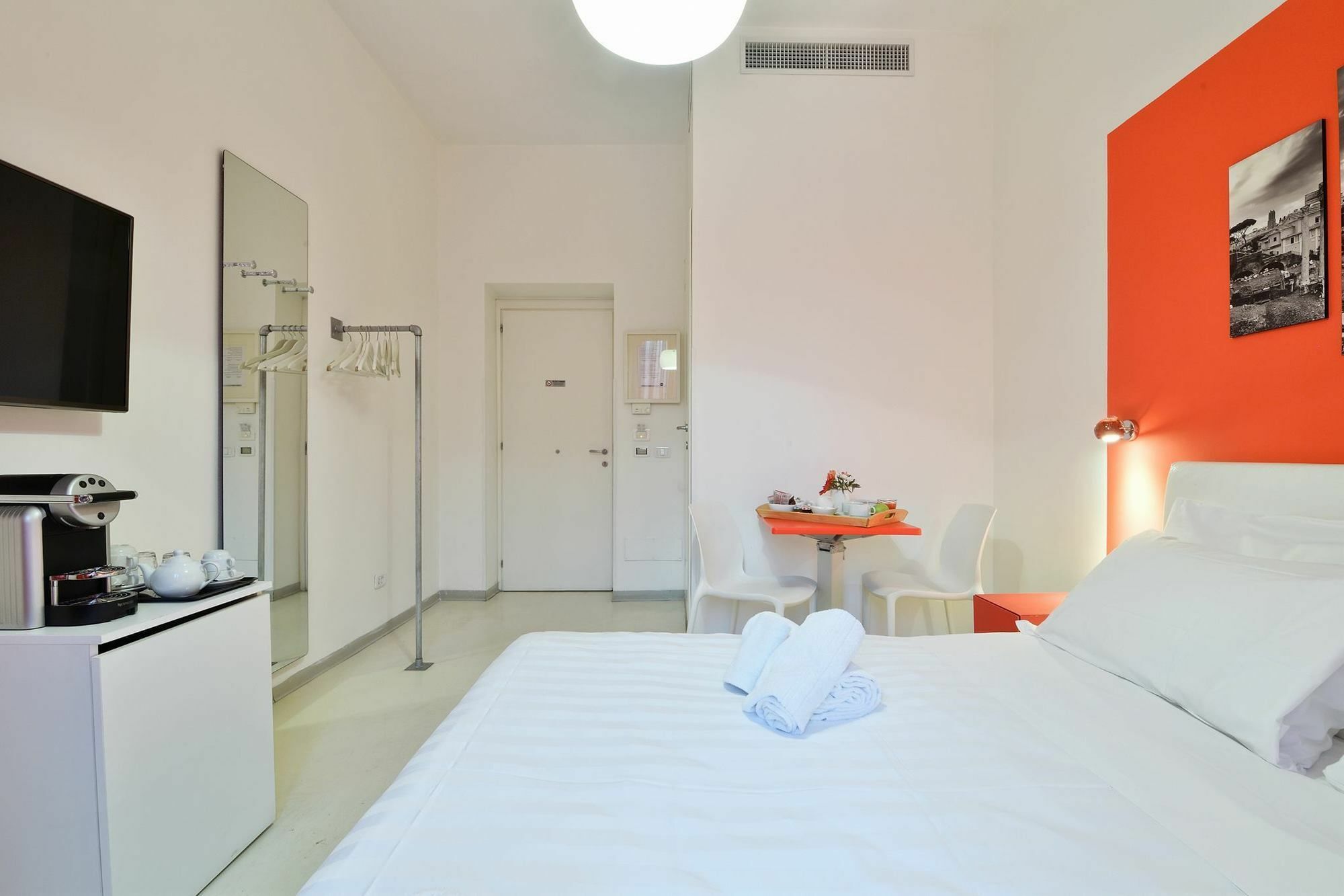 Viale Giulio Cesare Affittacamere 2*