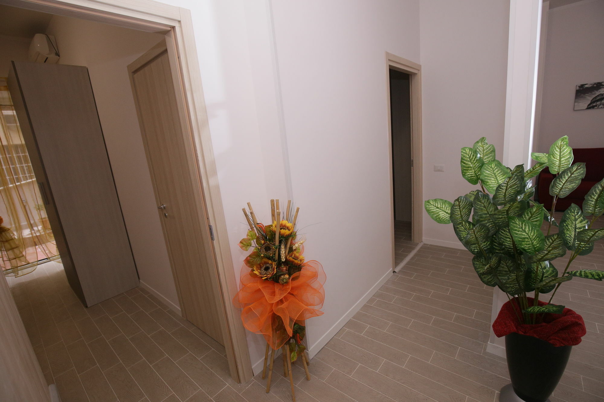 Monteverde Guest house Rome