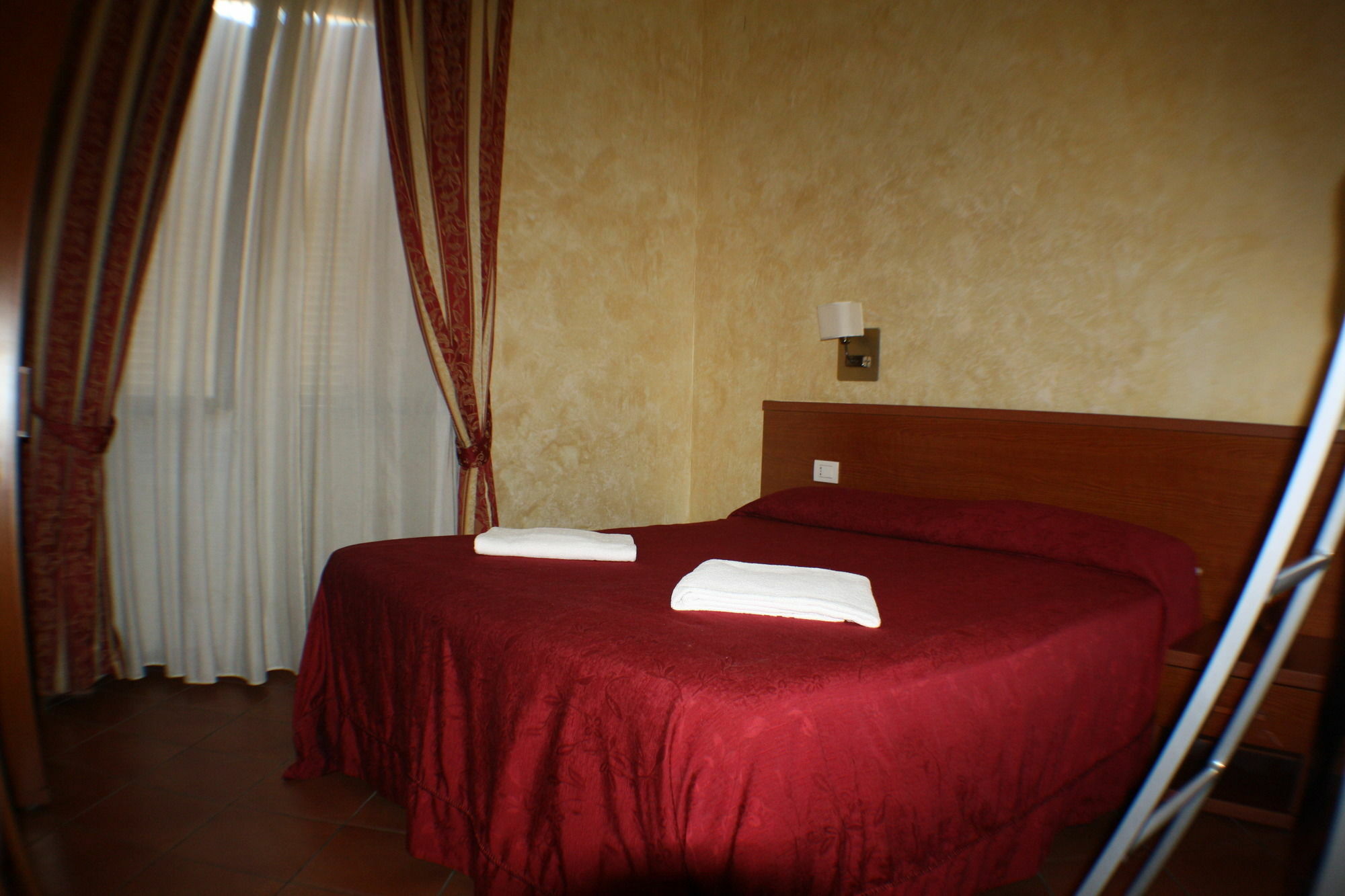 Termini Guest house