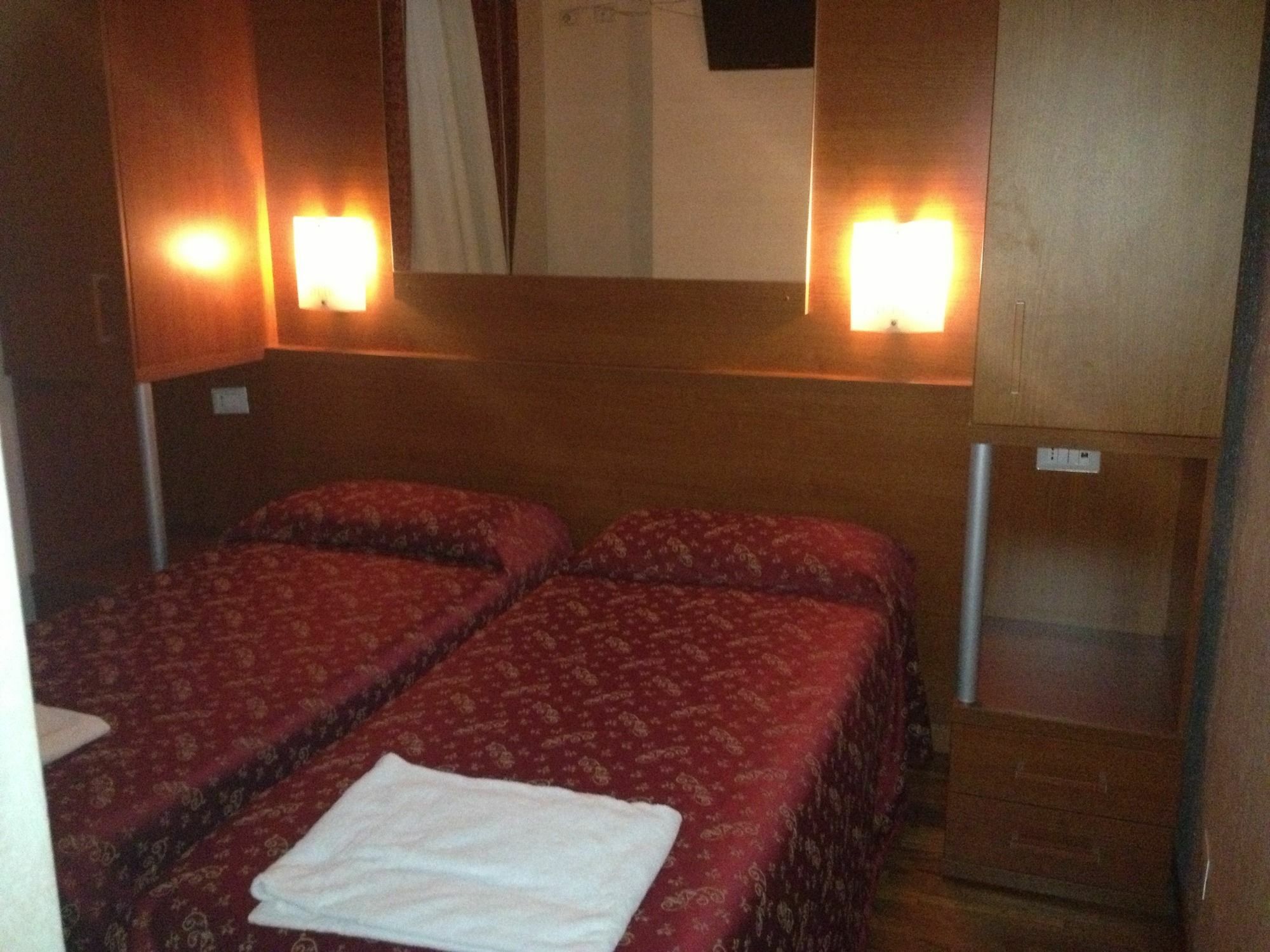 Guest house Termini Rome