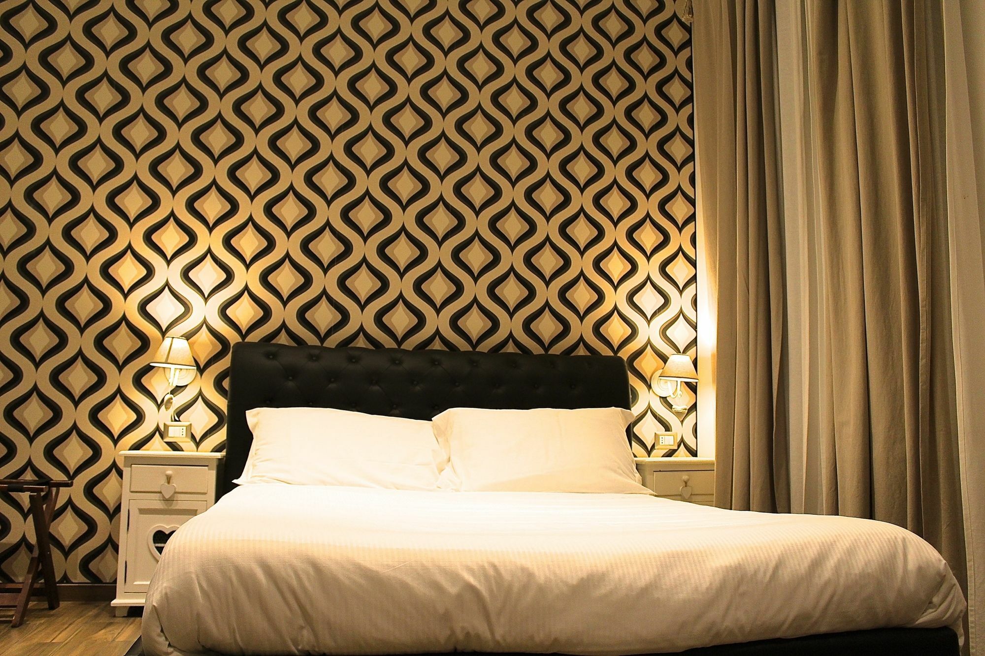 Roman Royal Guest house Rome