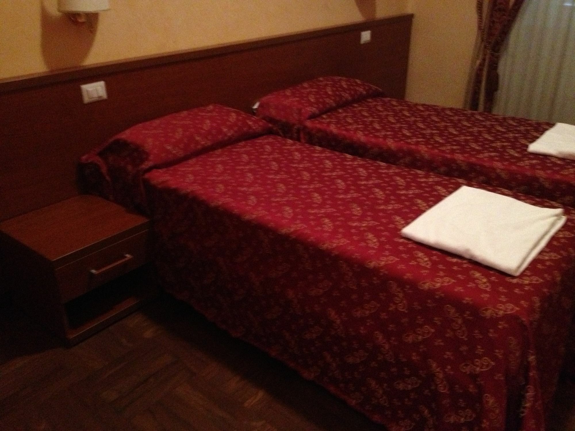 Termini Guest house