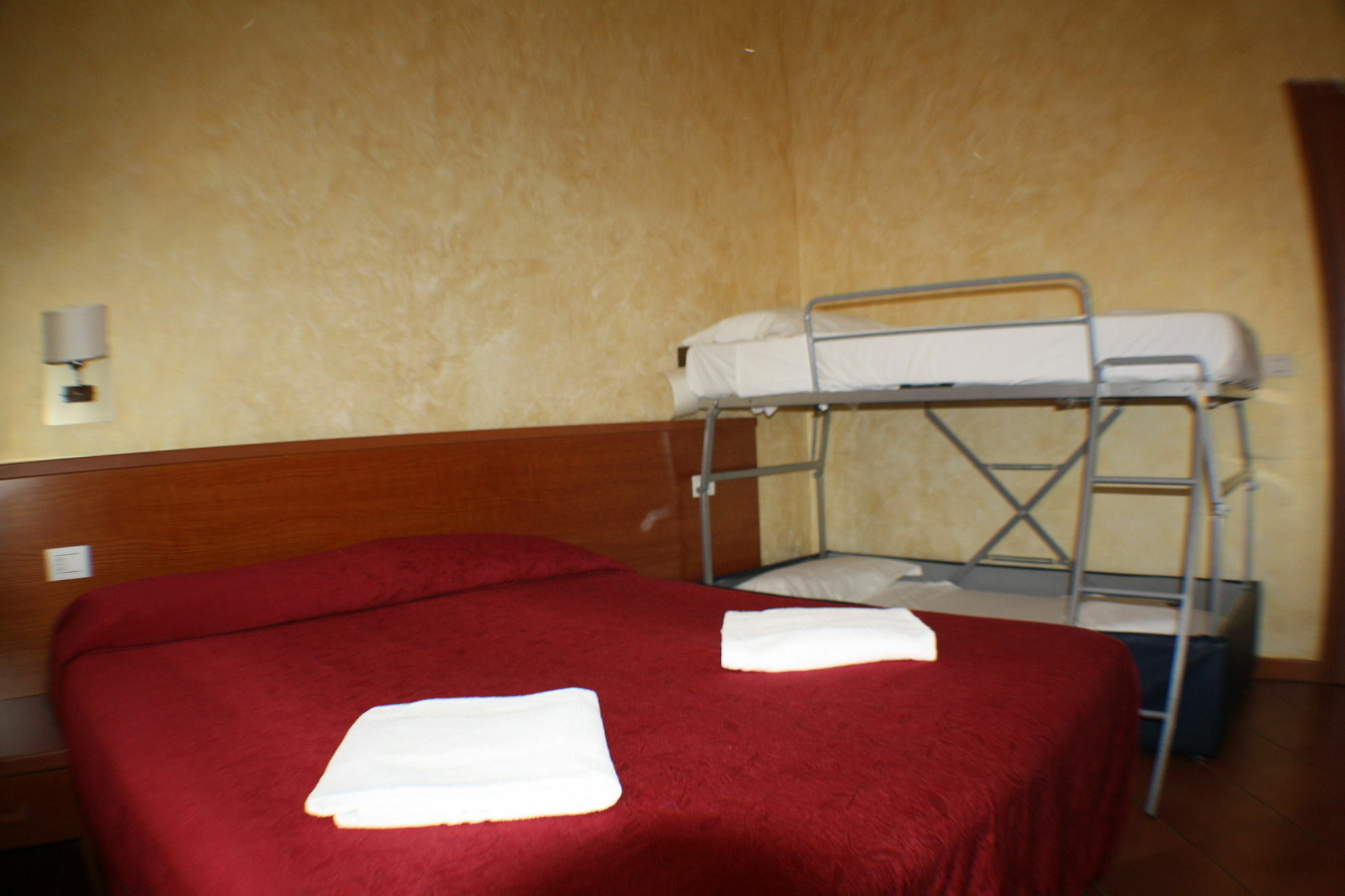 Guest house Termini