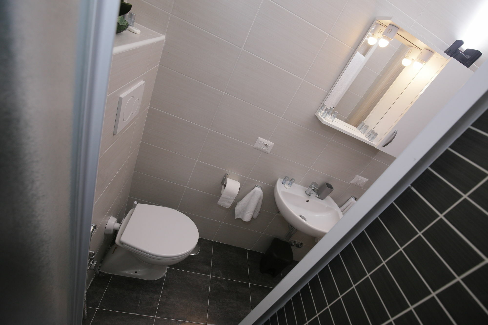 Monteverde Guest house 3*