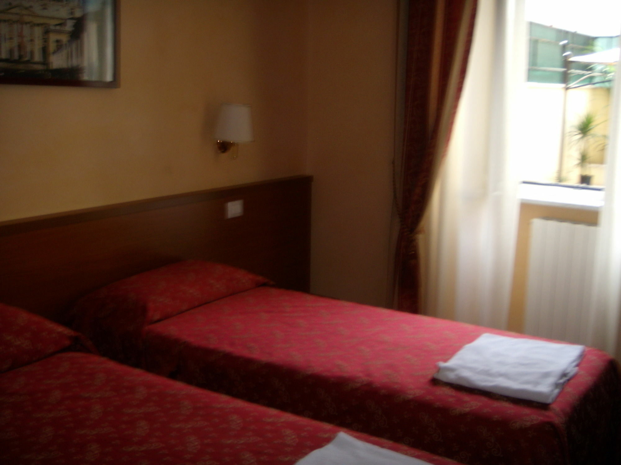 Guest house Termini Rome
