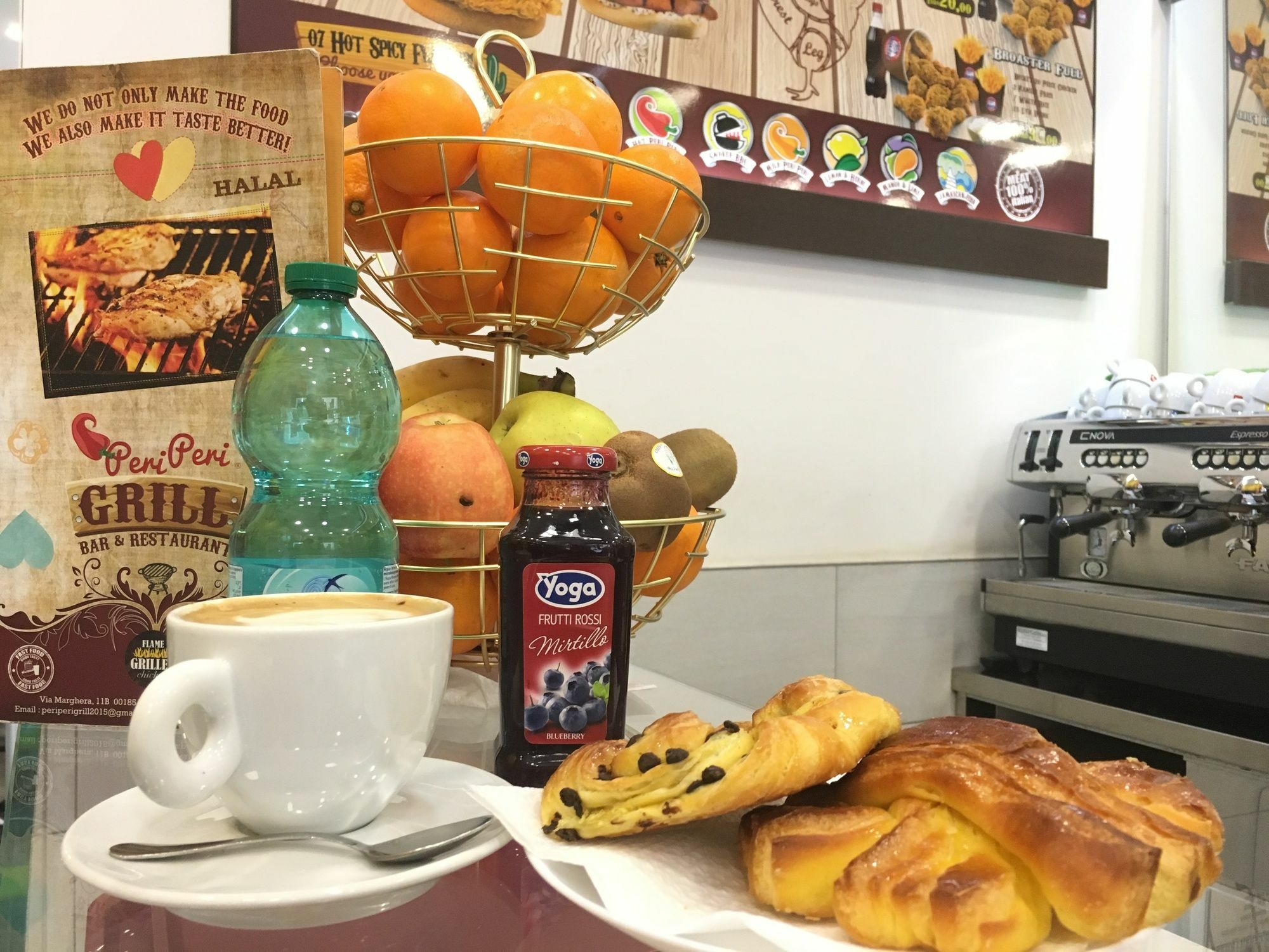 Guest house Termini *
