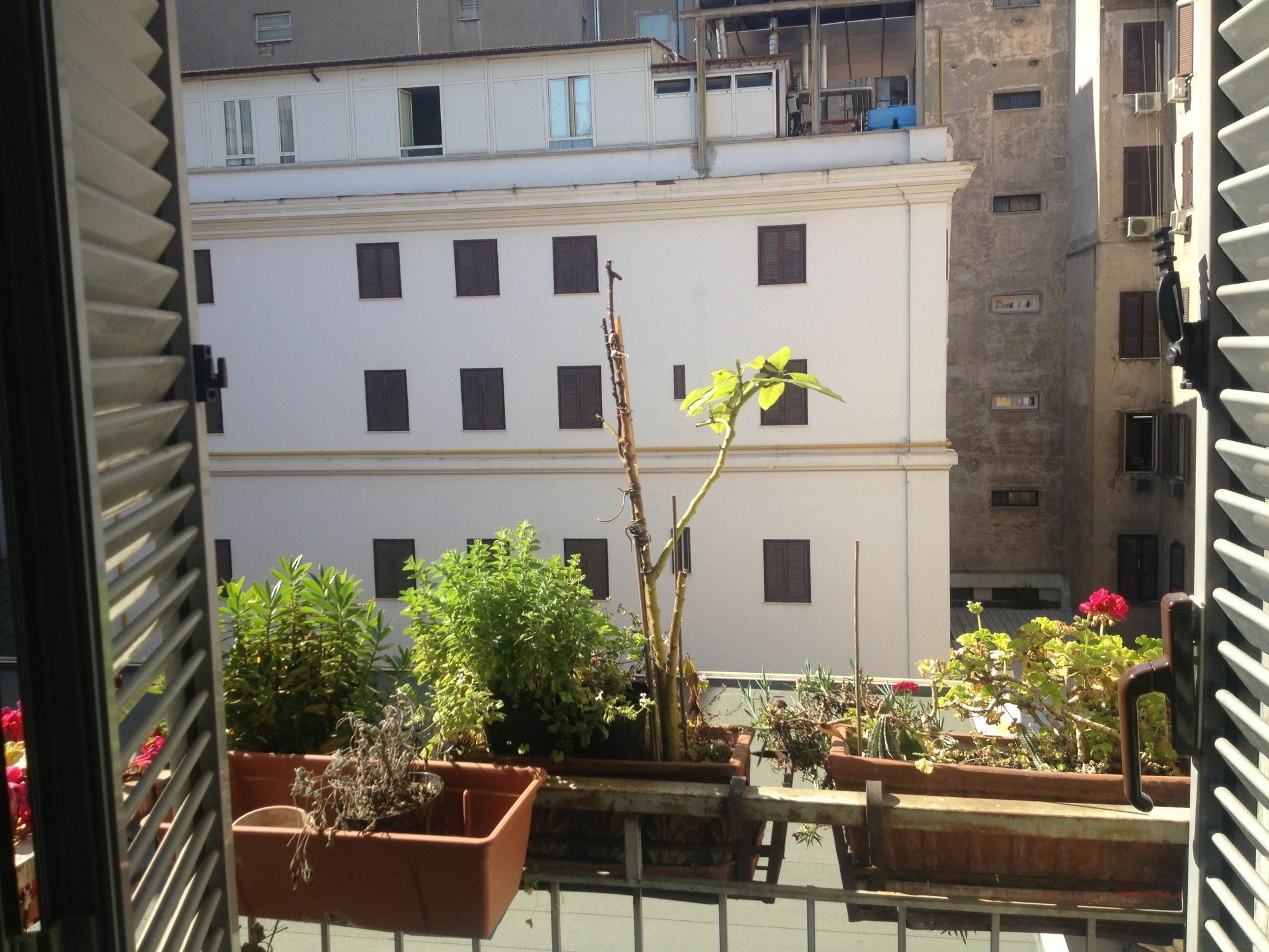 Guest house Termini Rome