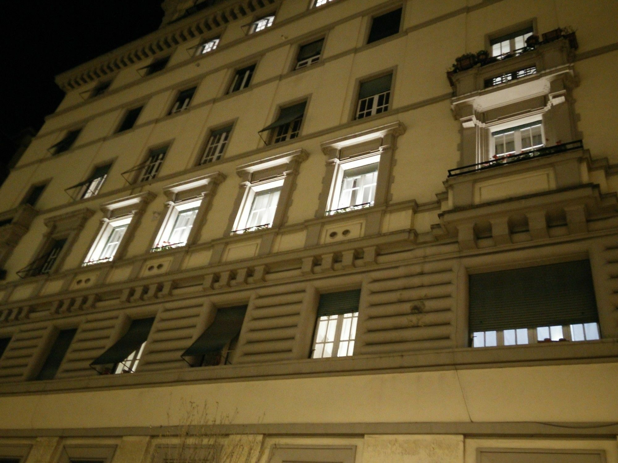 Vaticanspace Rooms Guest house Rome